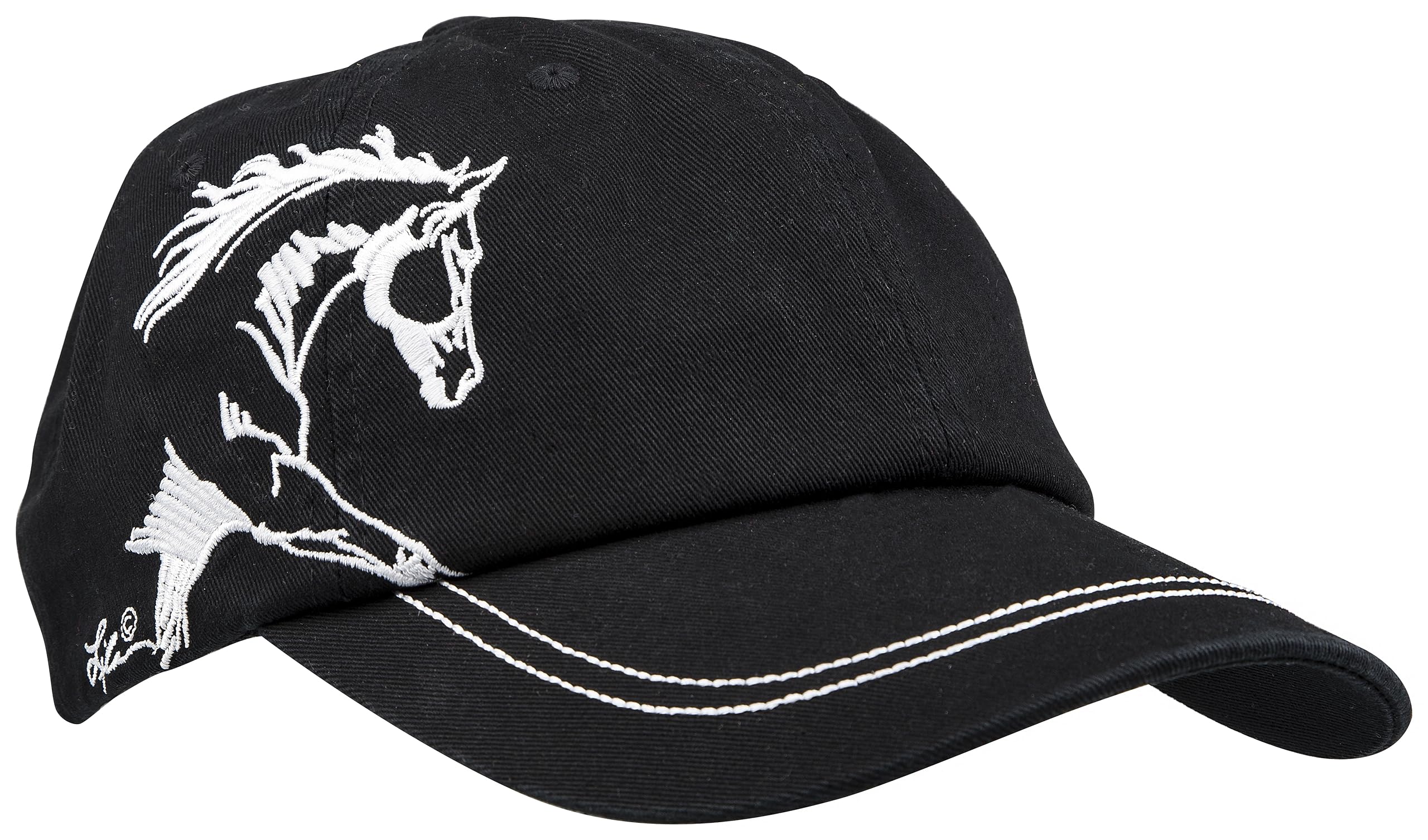 AWST Intl Lila Extended Trot Cap