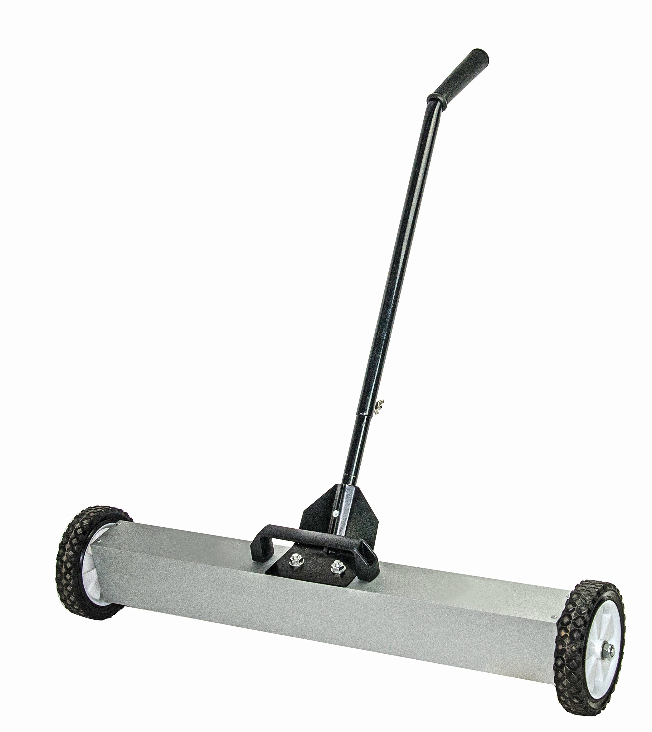 Bon 19-176 Magnetic Rolling Sweeper - 30-inch Wide