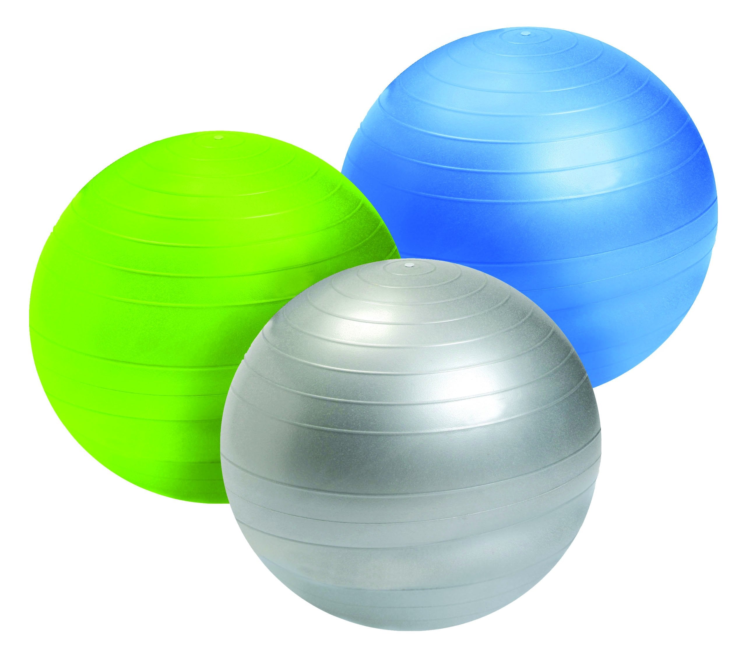 Replacement Ball (phthalate free green ball) for kids ball chair
