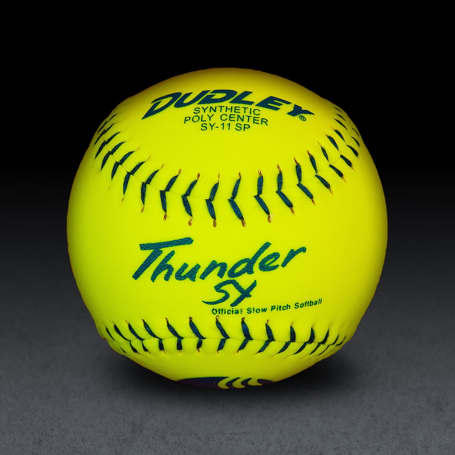 Dudley Thunder SY Classic W