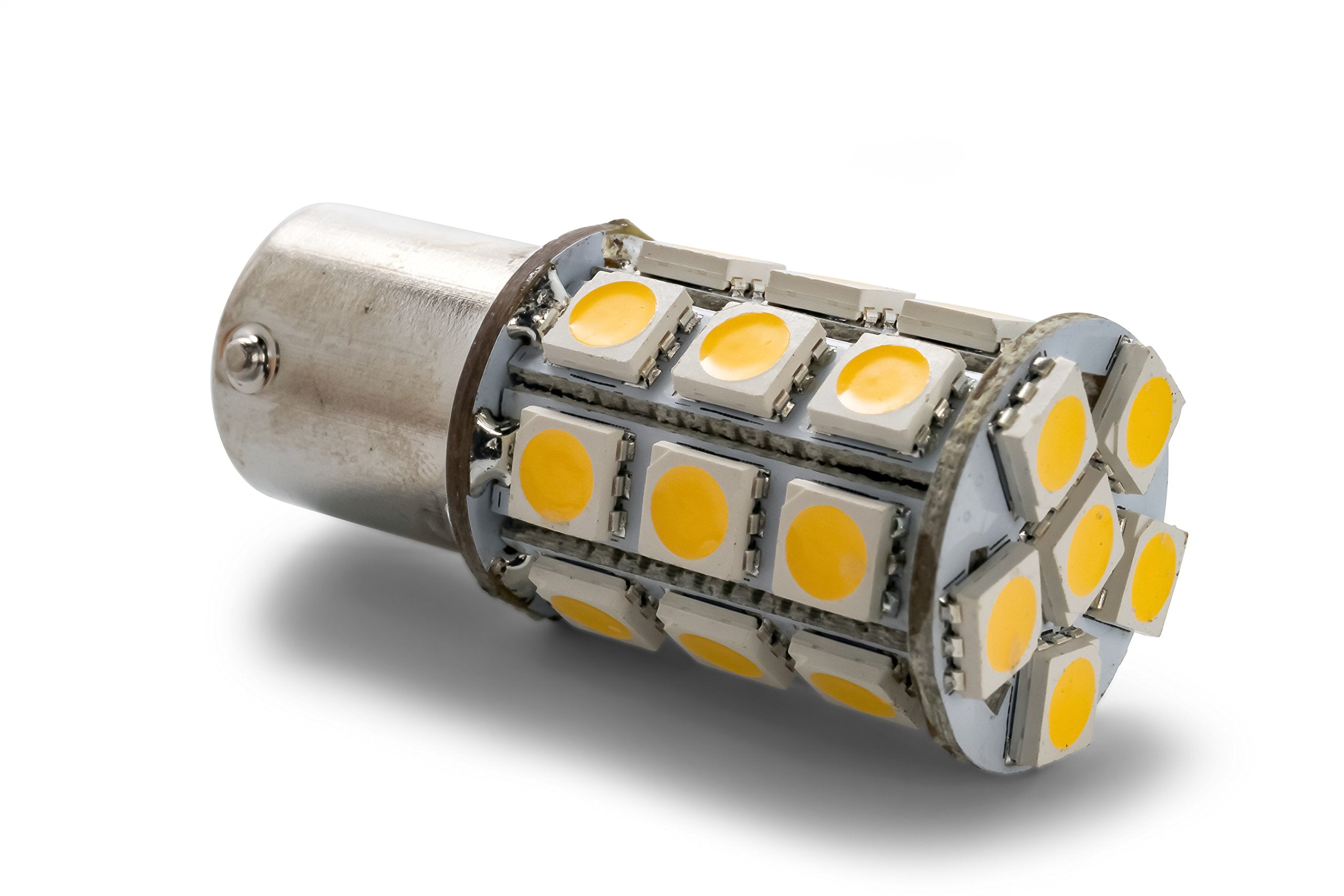 Camco 54605 Led Replacement Bulb (1156 Ba15S),1 Pack