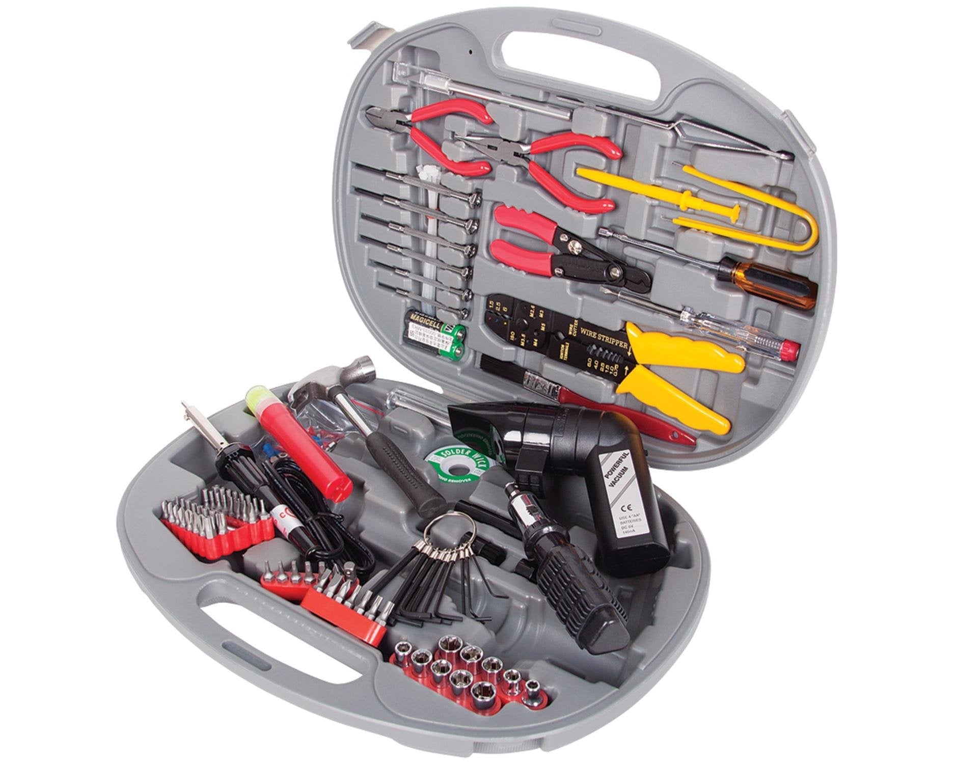 U145 UNIVERSAL TOOL KIT
