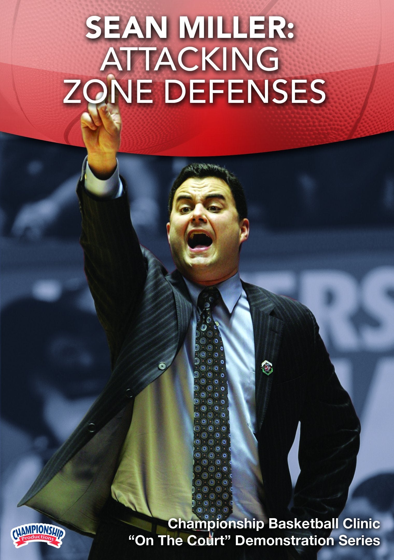 SEANMILLER:ATTACKINGZONEDEFENSES