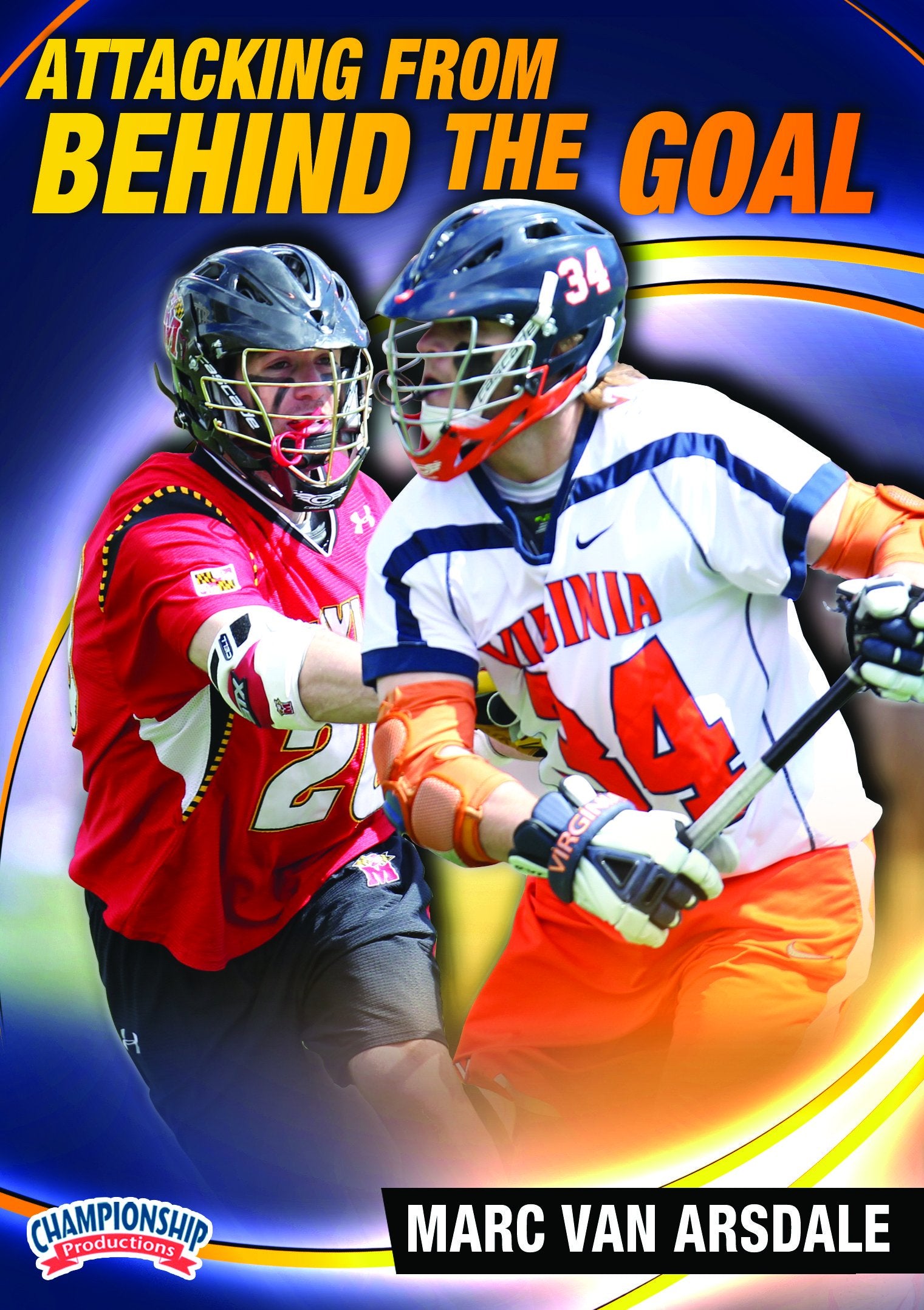 ATTACKINGFROMBEHINDTHEGOAL(STARSIA/VANARSDALE)
