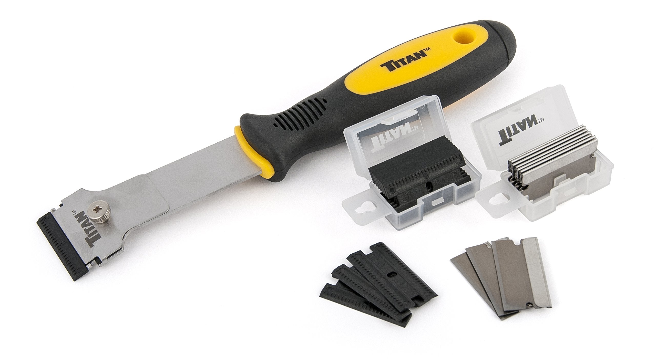 22PC SCRAPER SET