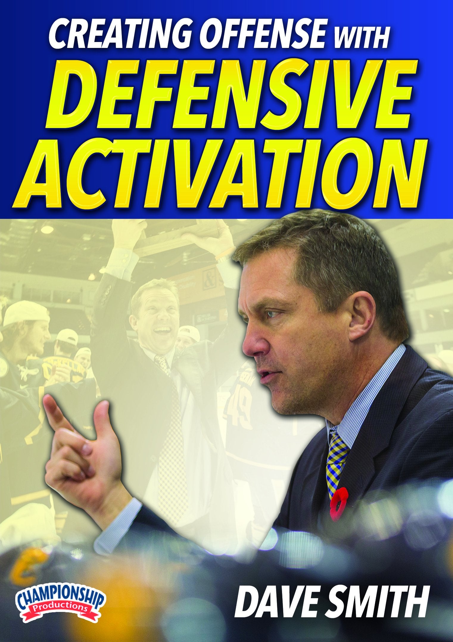 CREATINGOFFENSEWITHDEFENSIVEACTIVATION(SMITH)