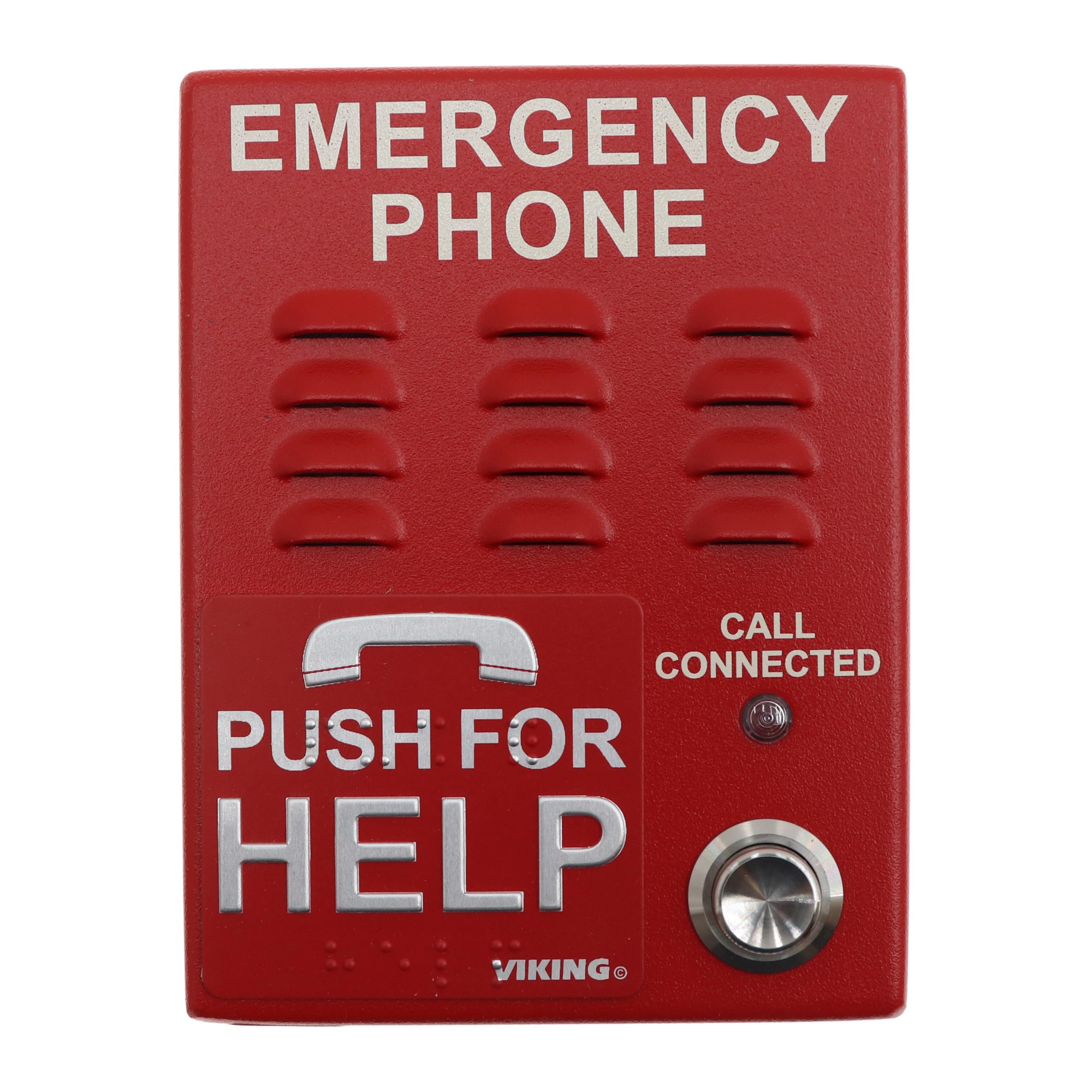 Viking Emergency Dialer