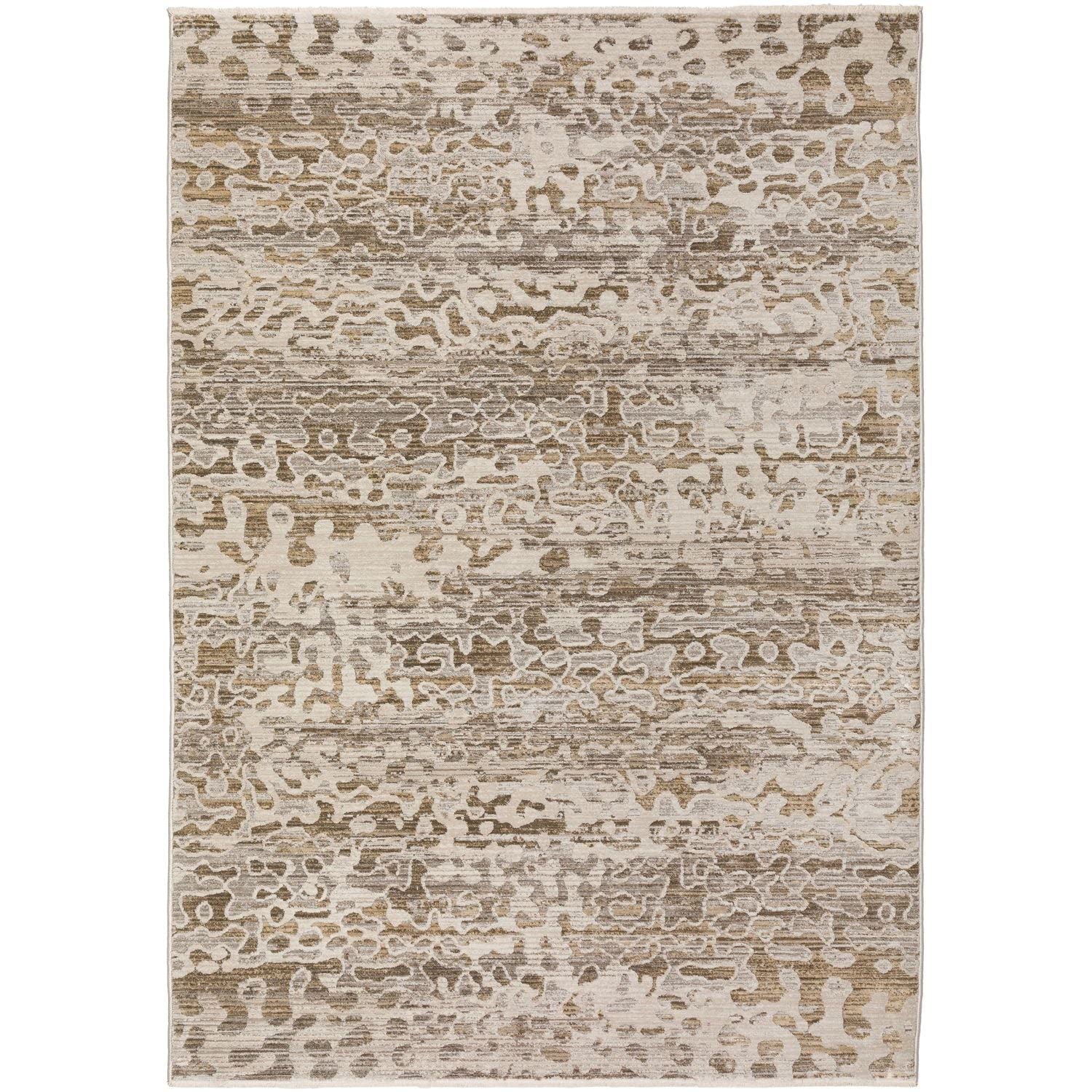 Denizi DZ6 Mocha 53 x 78??Rug