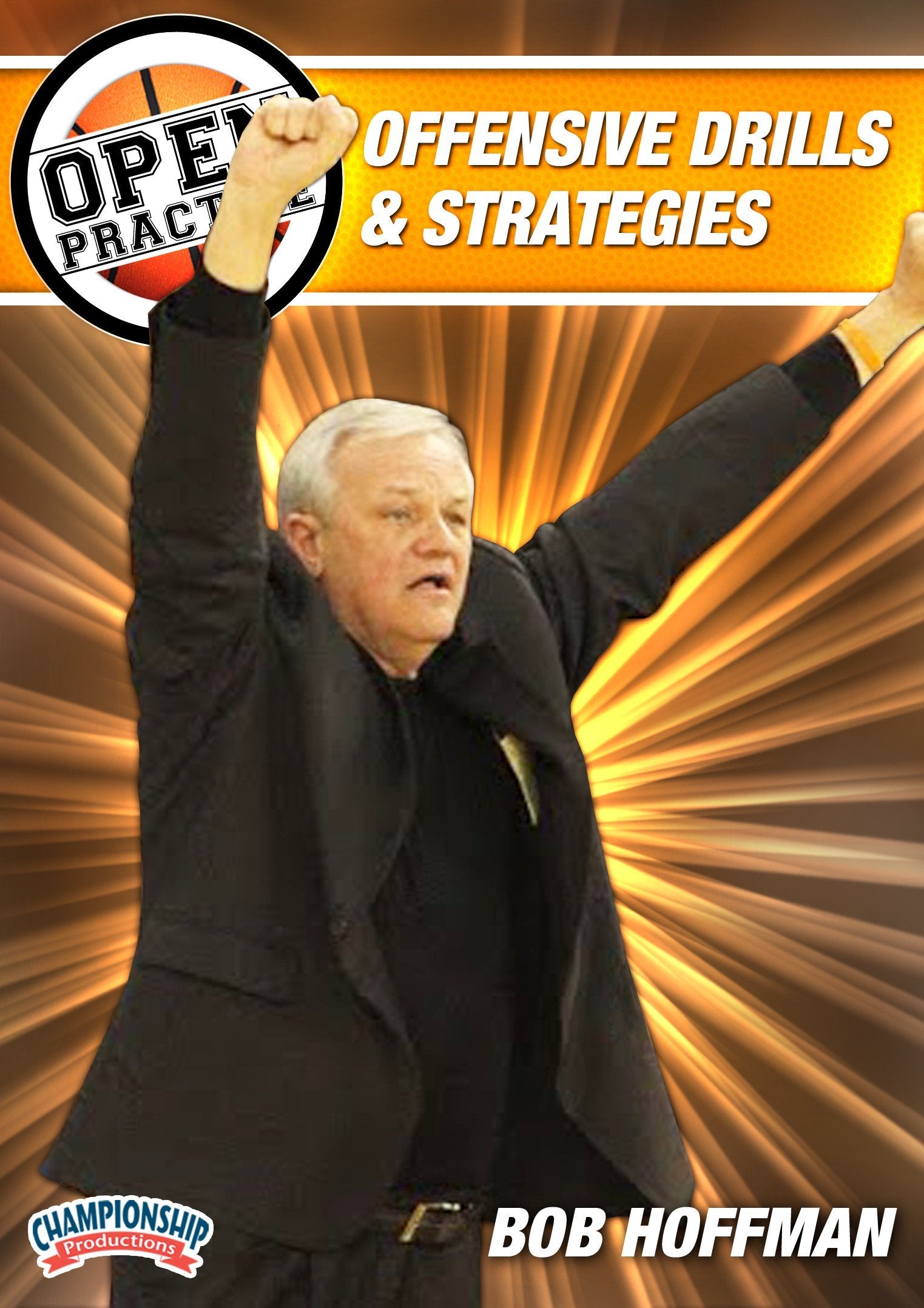 OPENPRACTICE:OFFENSIVEDRILLSANDSTRATEGIES(HOFFMAN)