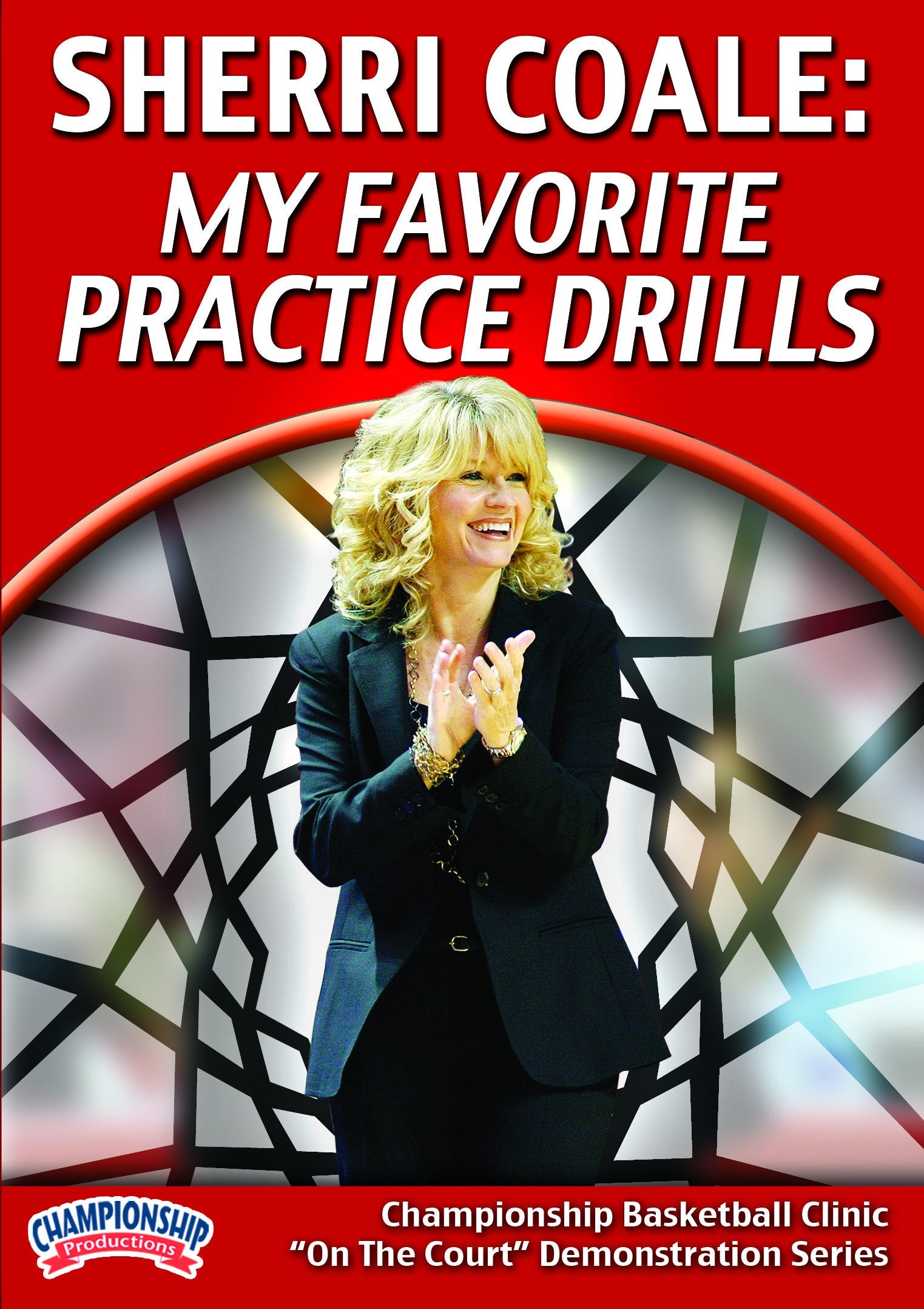 SHERRICOALE:MYFAVORITEPRACTICEDRILLS(COALE)