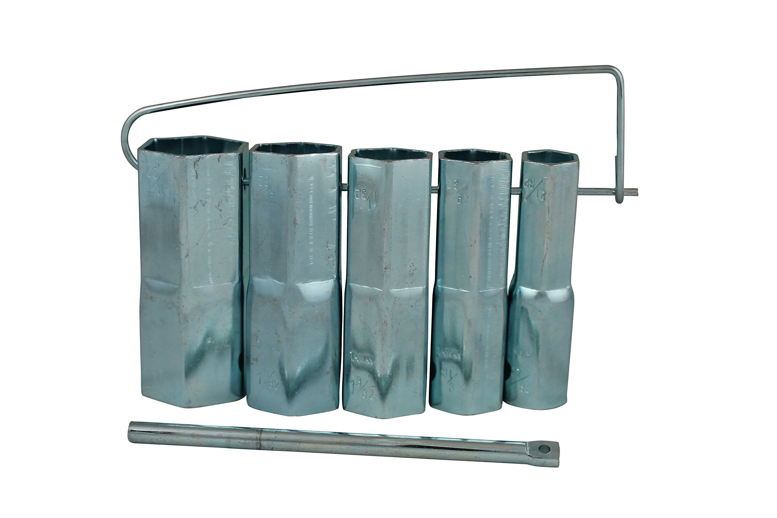 Plumb Pak Pp840-59 Shower Valve Socket Wrench