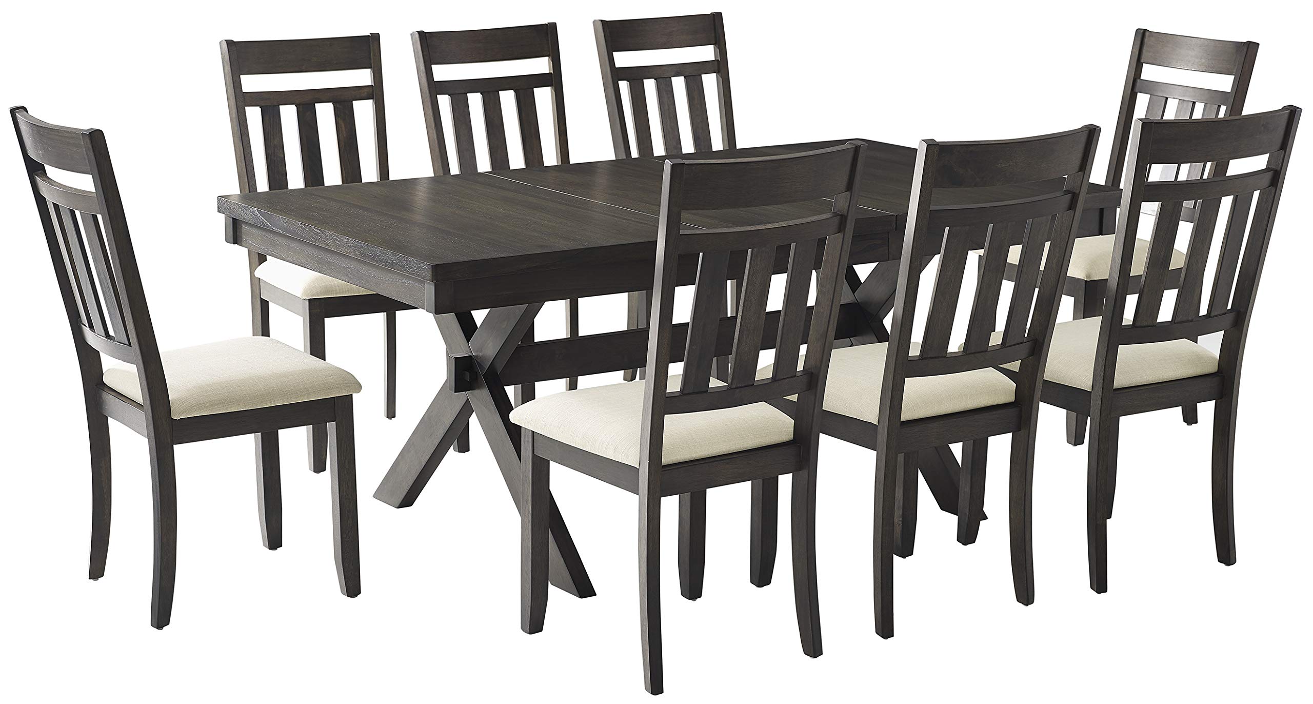 Hayden 9Pc Dining Set
