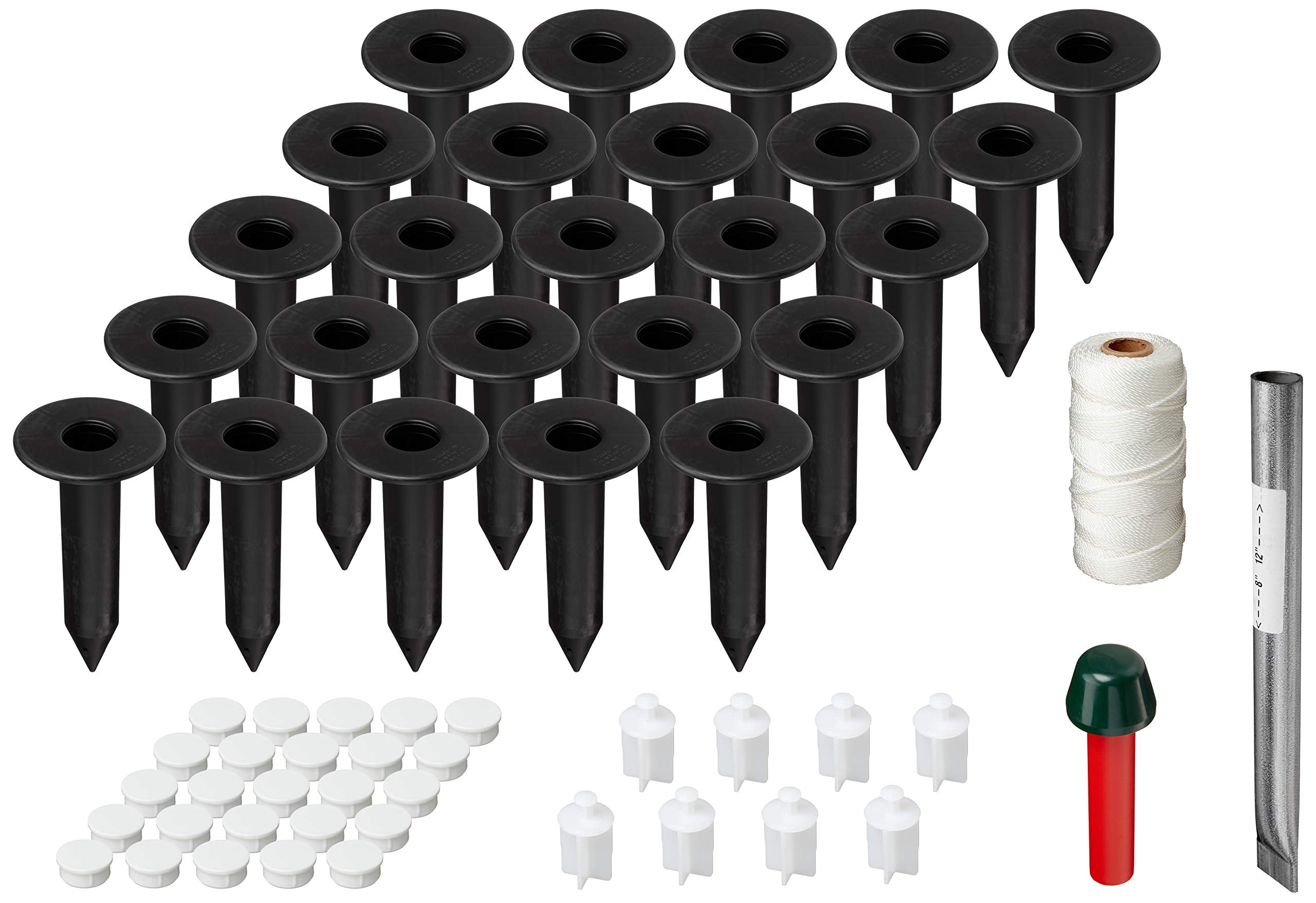 MarkSmart&trade; Soccer Field Marking Kit