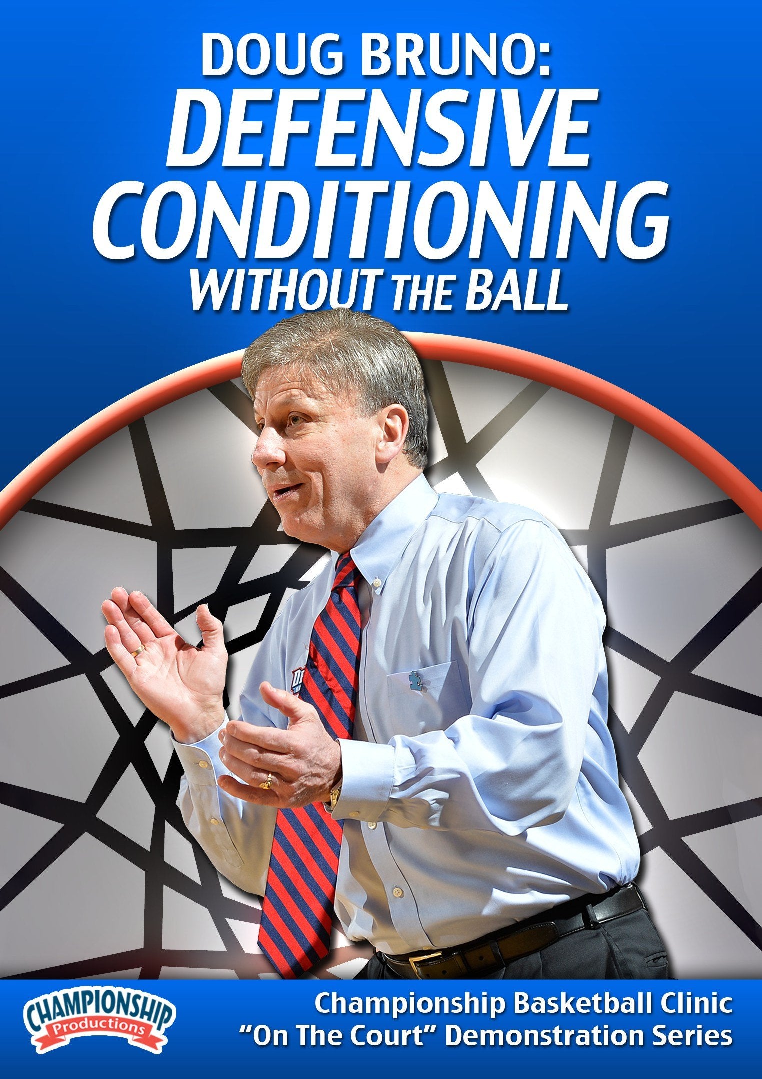 DOUGBRUNO:DEFENSIVECONDITIONINGWITHOUTTHEBALL