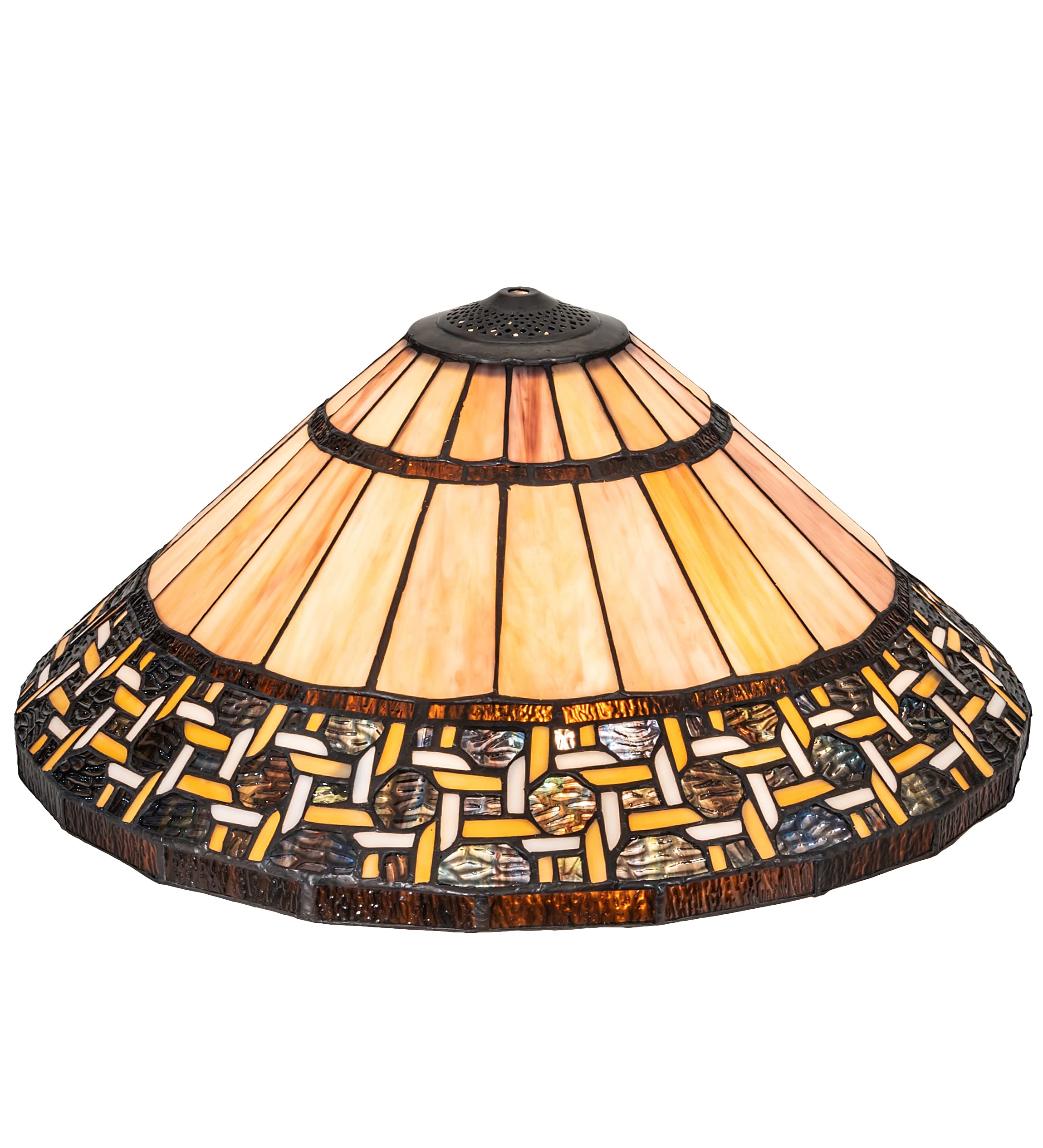 20 Wide Ilona Shade