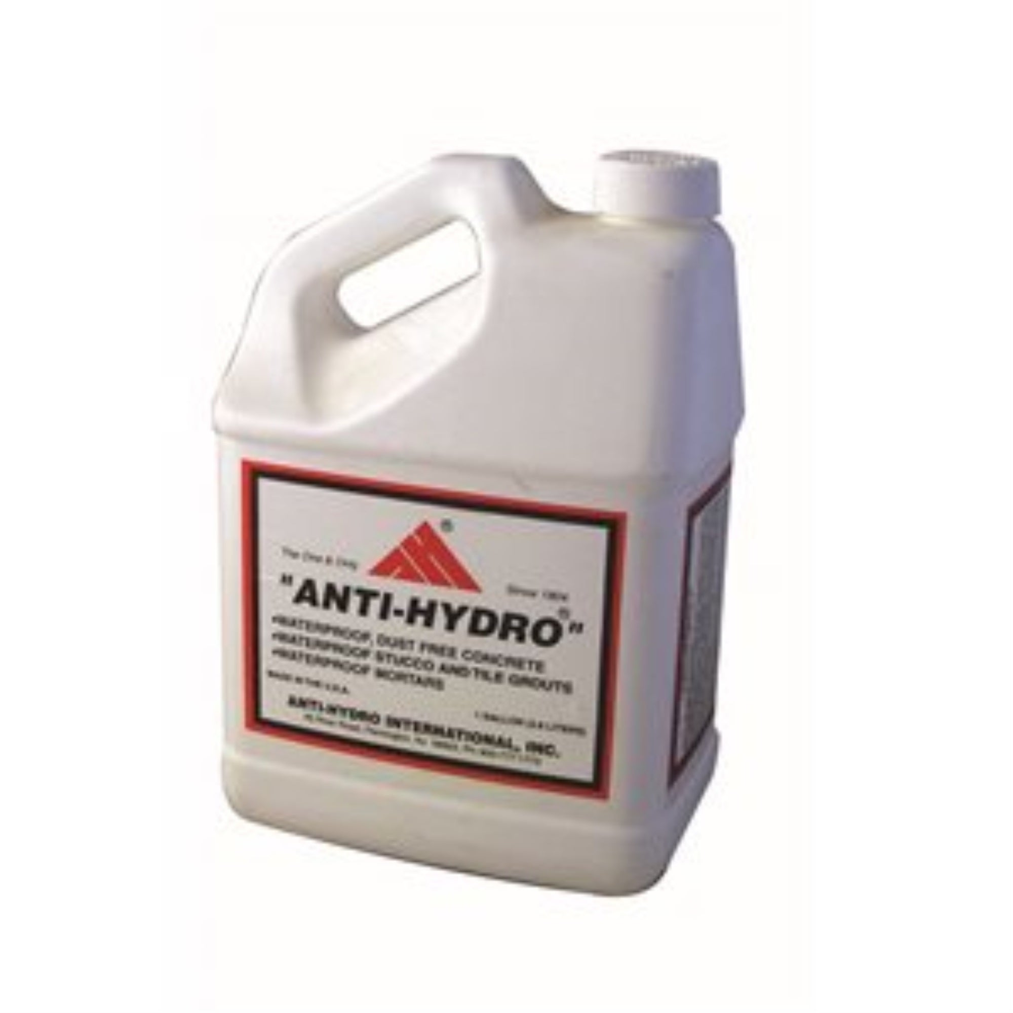 Bon 82-193 Additive - Anti-Hydro - 1 Gallon