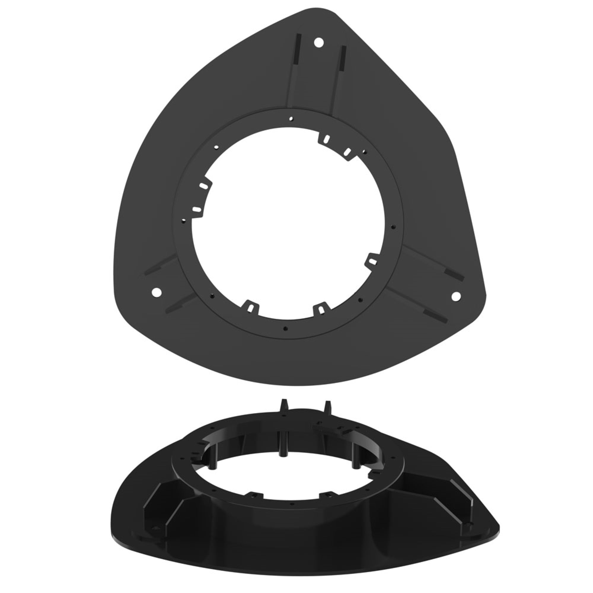 Metra Front Adpt 6 -6.75In For Trailblazer ( PR )