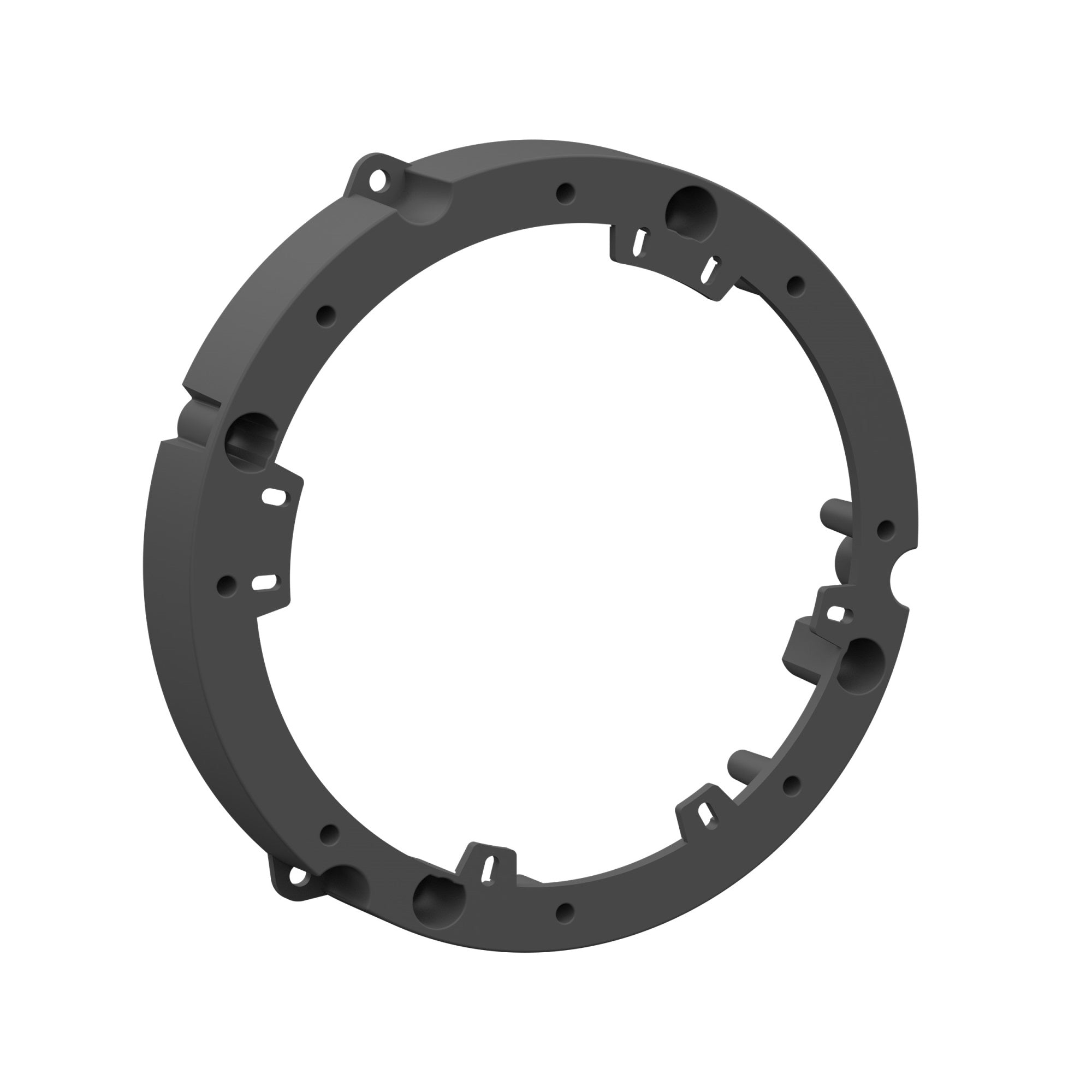 Metra Speaker Adapter Plates Honda/VW Door 93-15 ( Pair )