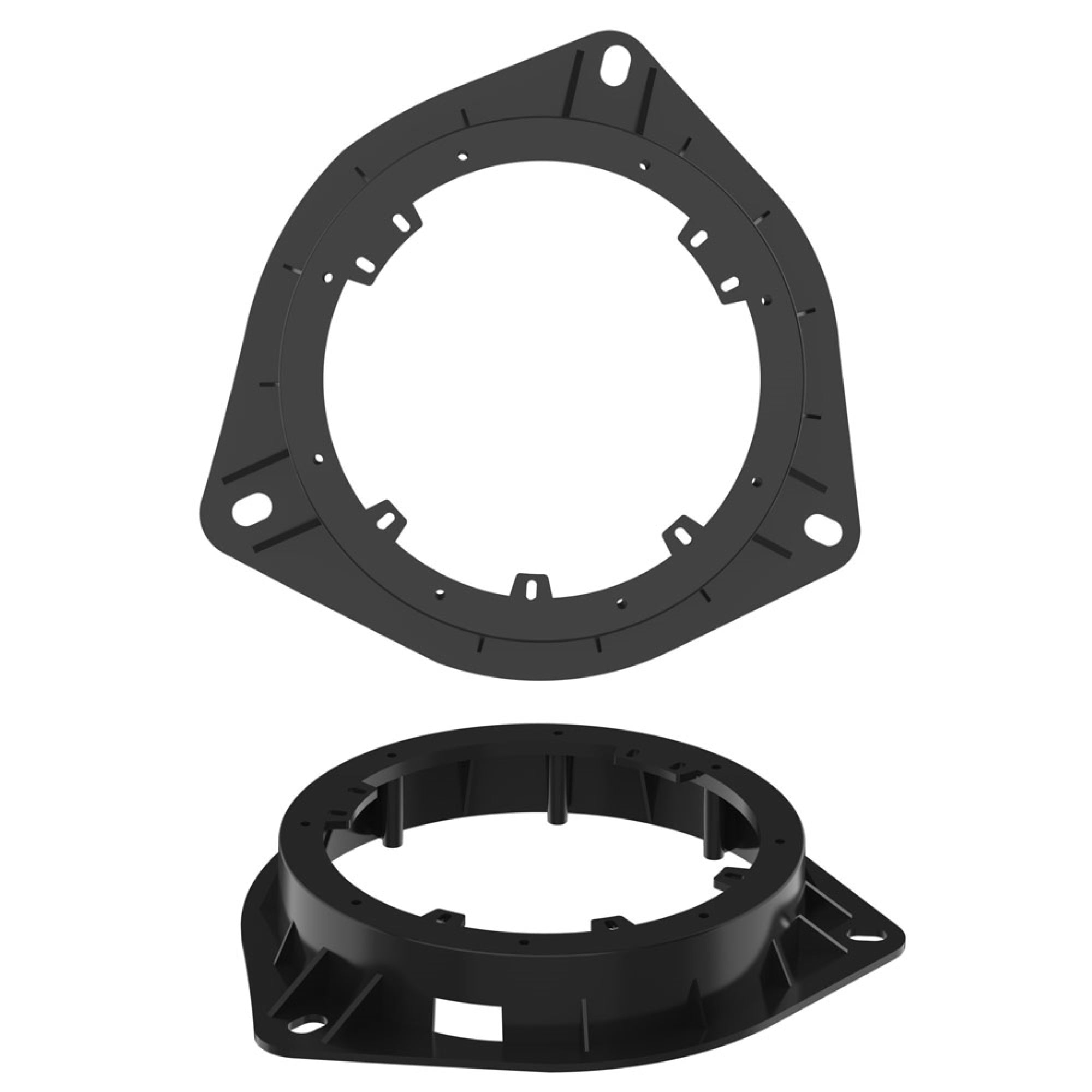 Metra- Spk Adapters Toyota 6-6.75 In. 2001-2007