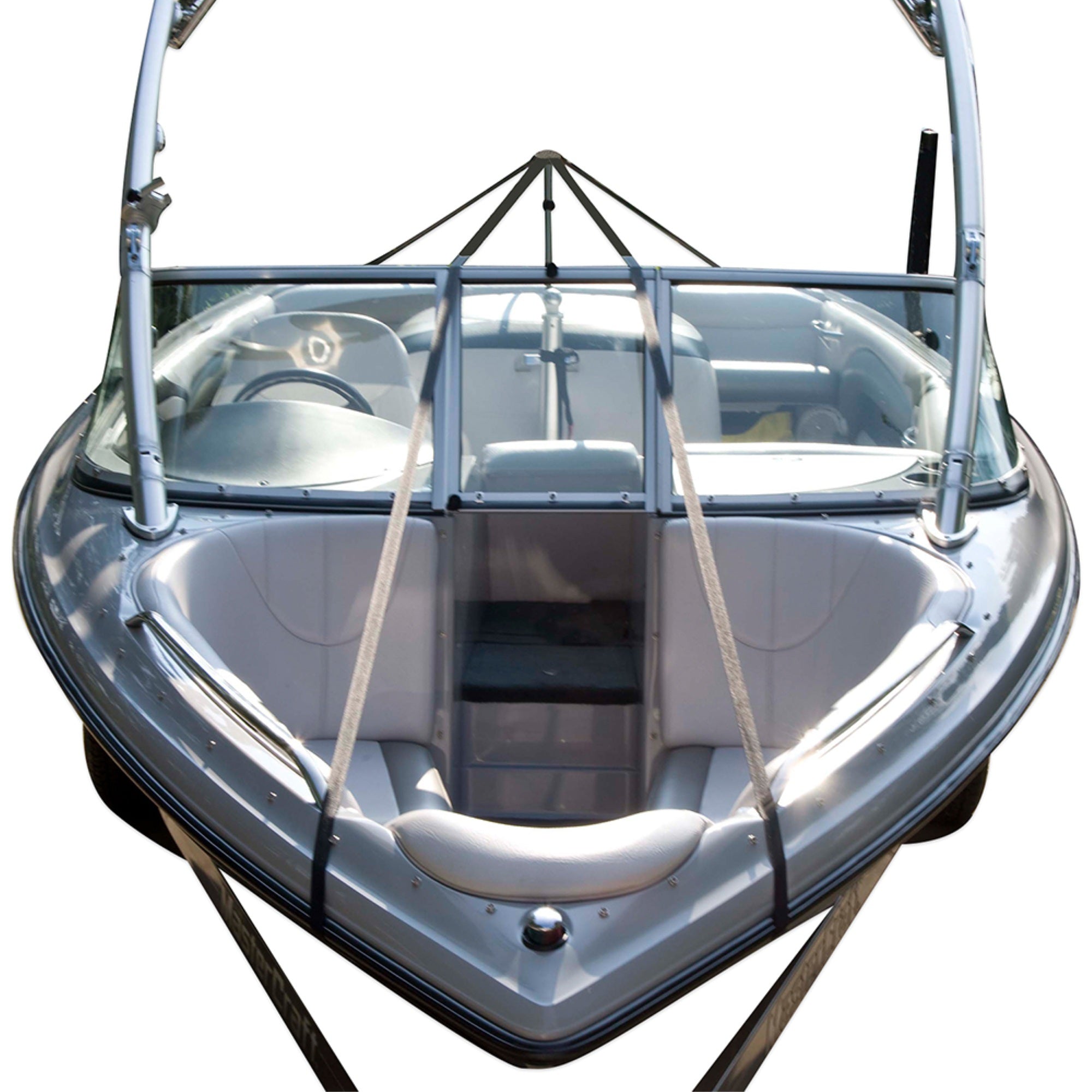 Carver Strap Support System W/ Support Pole