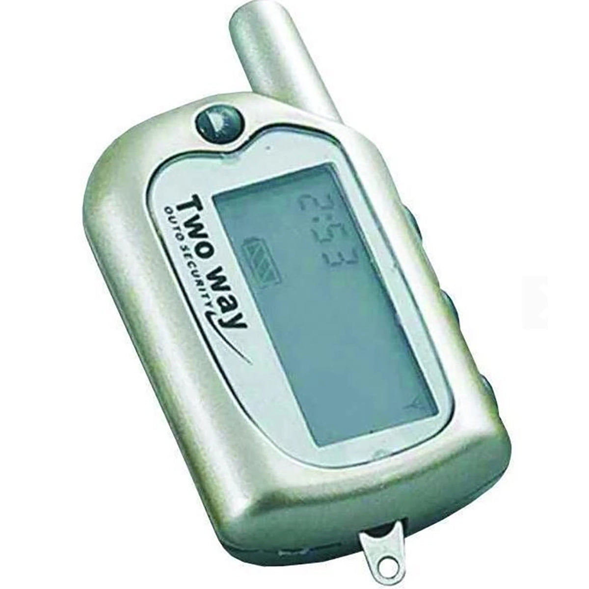 T-H Marine Addiional Remote Control Unit For Two Way Alarm