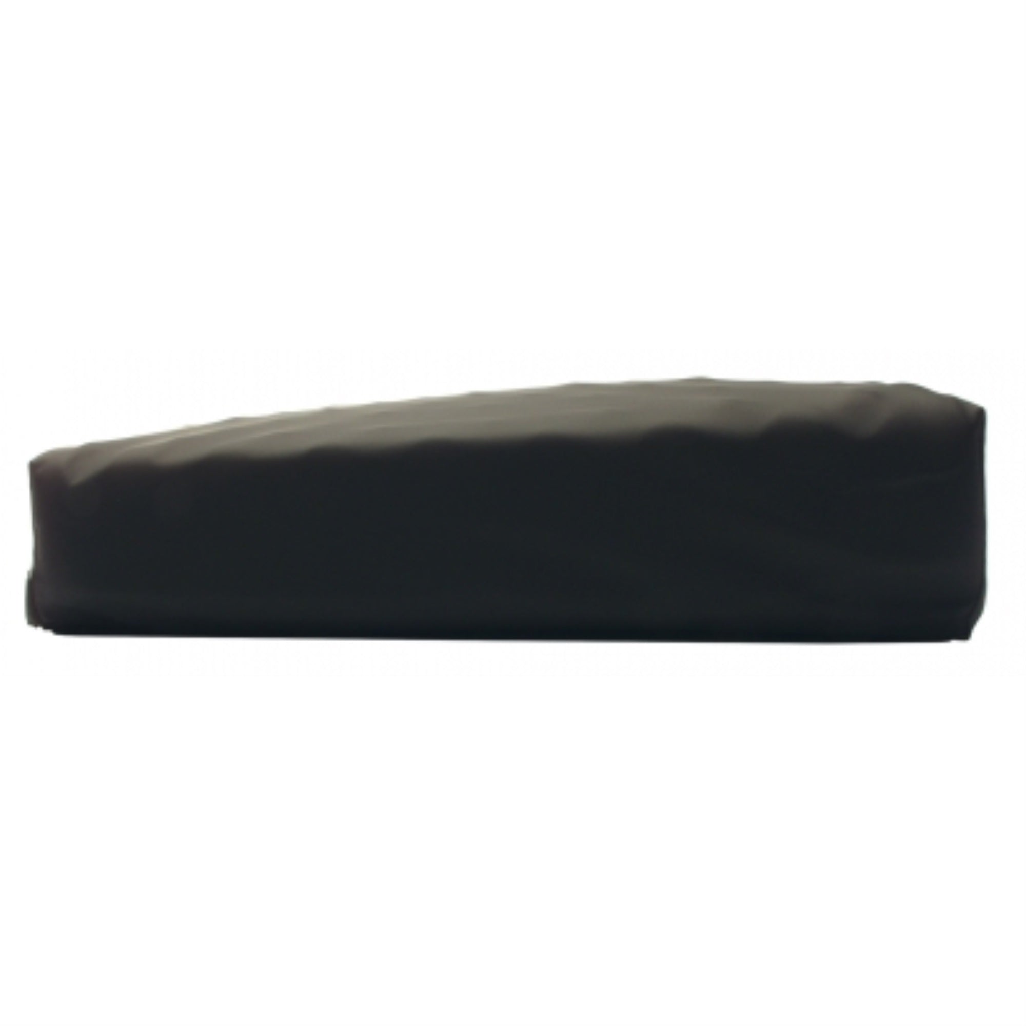 W/C Cushion Gel Foam 20X16X4 Lumex Basic Wedge Cushion