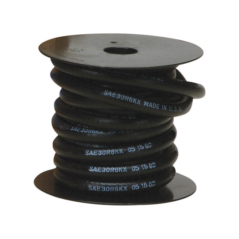 Hose Fuel Line 25'X1/4 (Pack Of 1)