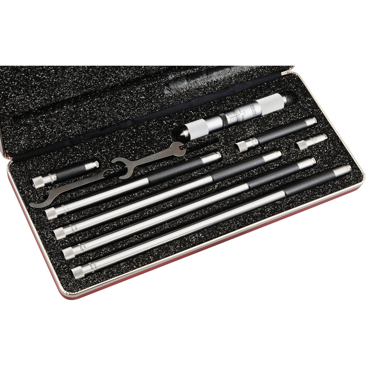 823Cz Tubular Inside Micrometer