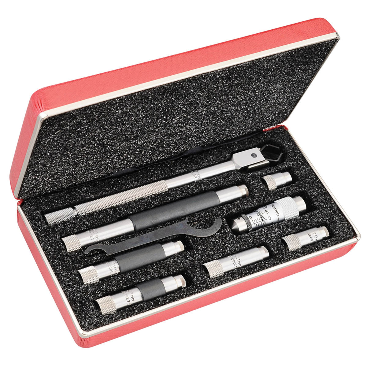 823Maz Tubular Inside Micrometer