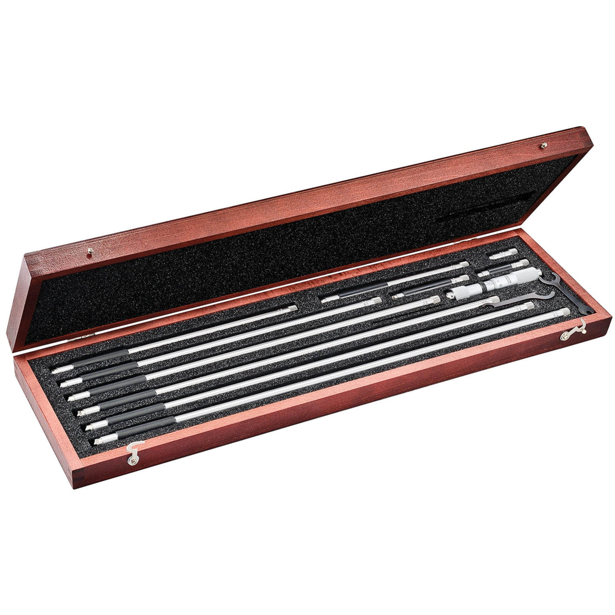 823Mez Tubular Inside Micrometer