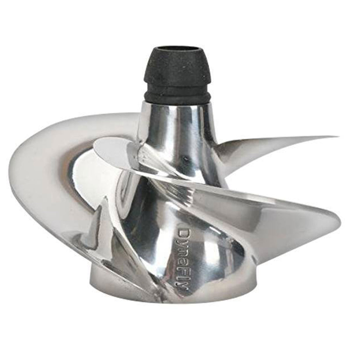 Solas Yg-Df-15/22 Dynafly 3-Blade Impeller For Select Yamaha Pwc With 155Mm Pump Diameter