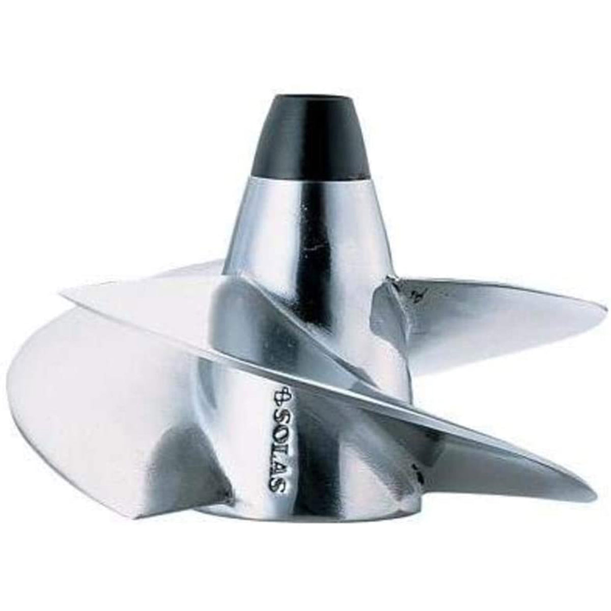 Solas Ke-Sc-X X-Prop 3-Blade Impeller For Select Kawasaki Pwc With 140Mm Pump Diameter