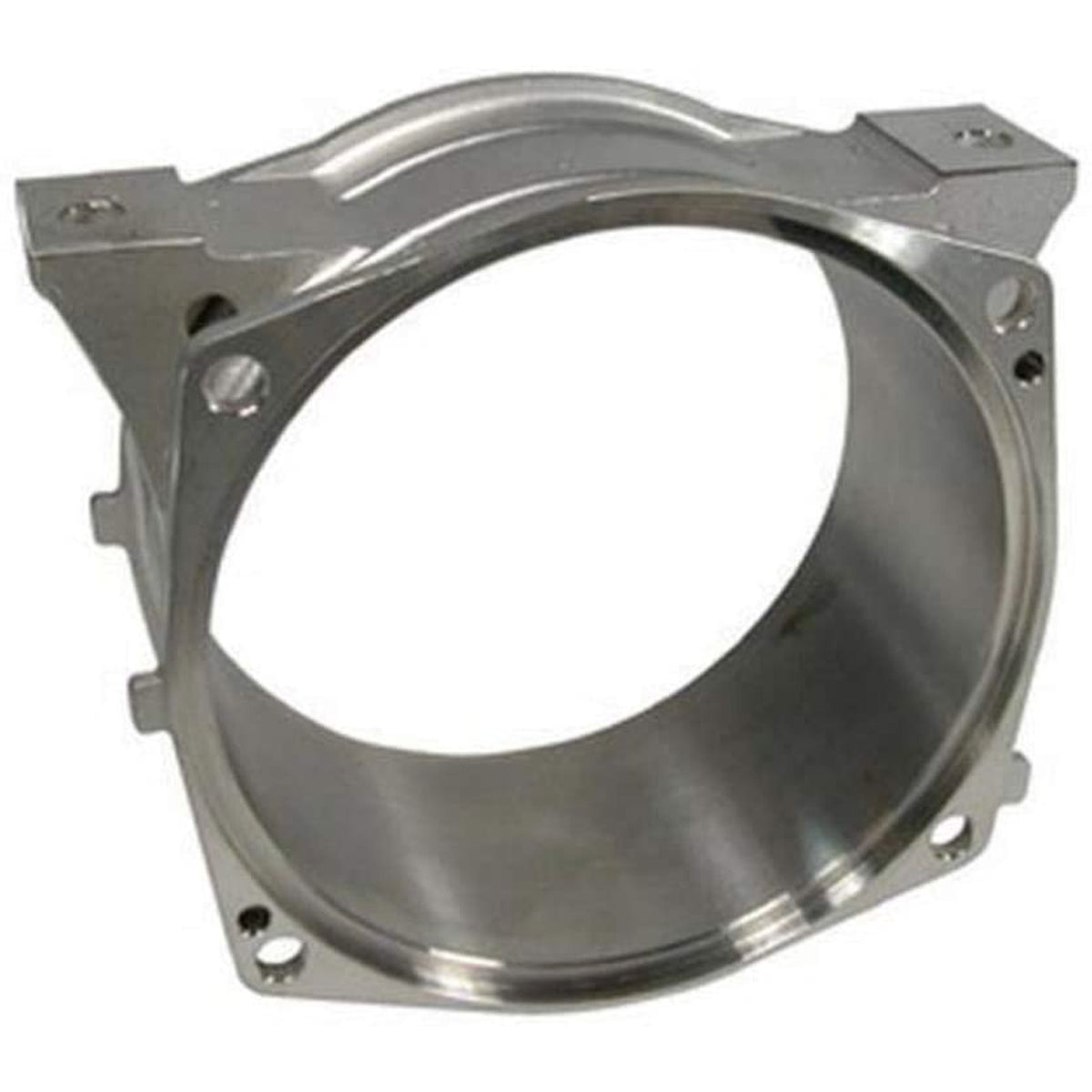 Solas Ybs-Hs-144 Jet Pump Housing For Select Yamaha Pwc - 144Mm Diameter