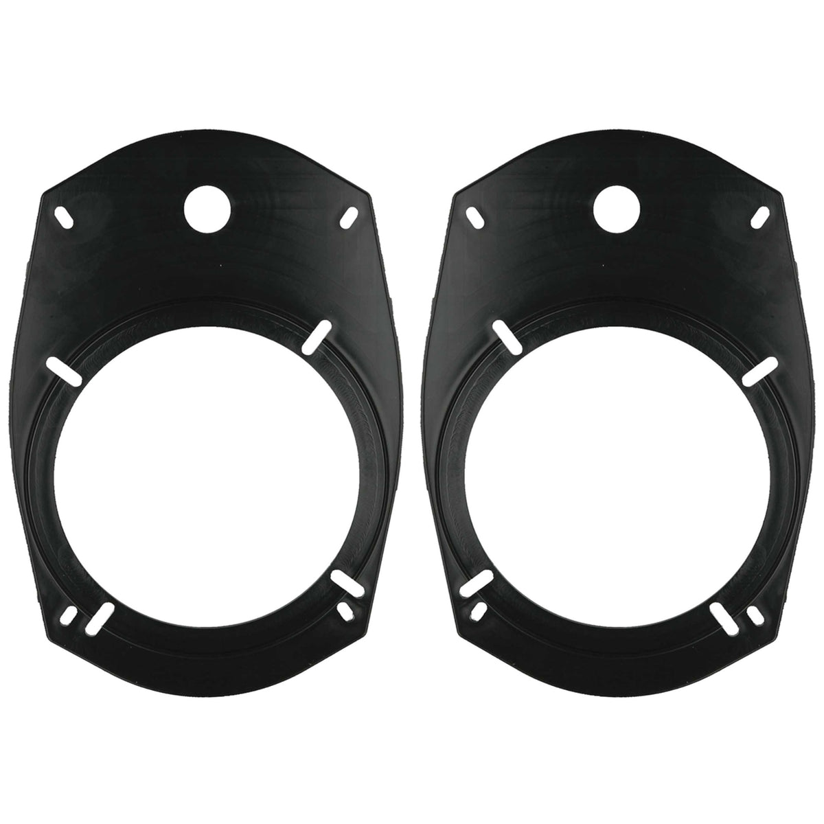 Spkr.Adaptor 6X9 .In - 5.25 Or 6.5 .In