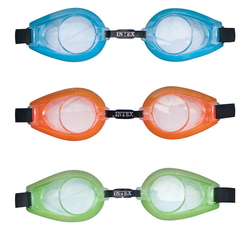 Play Goggles (Pack Of 1)