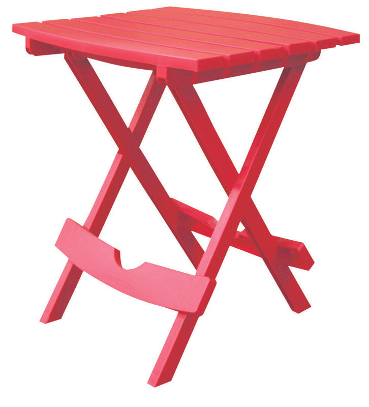Quik Fold Sd Table Chyrd (Pack Of 1)