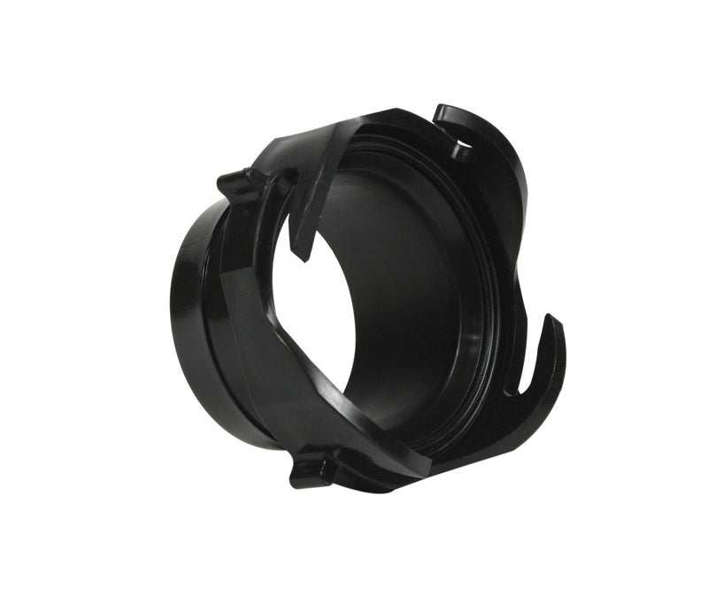 Rvstraight Hose Adapter(Pack Of 1)