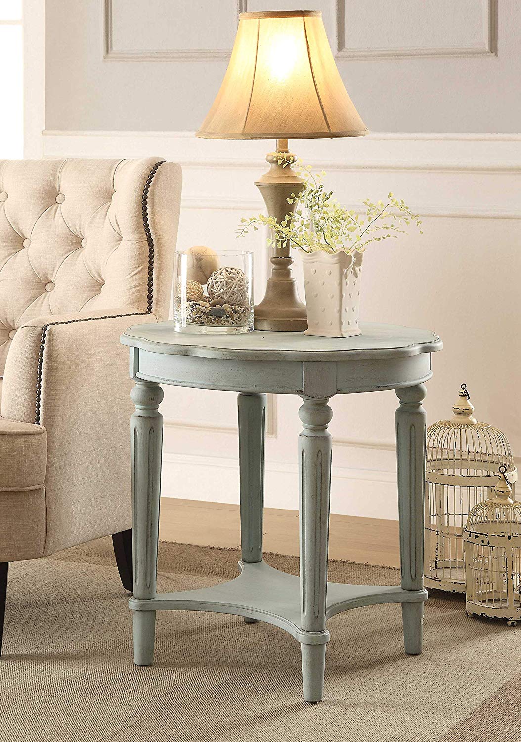 End Table