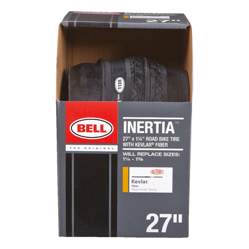 Bike Tire 27 W/Kevlar (Pack Of 1)