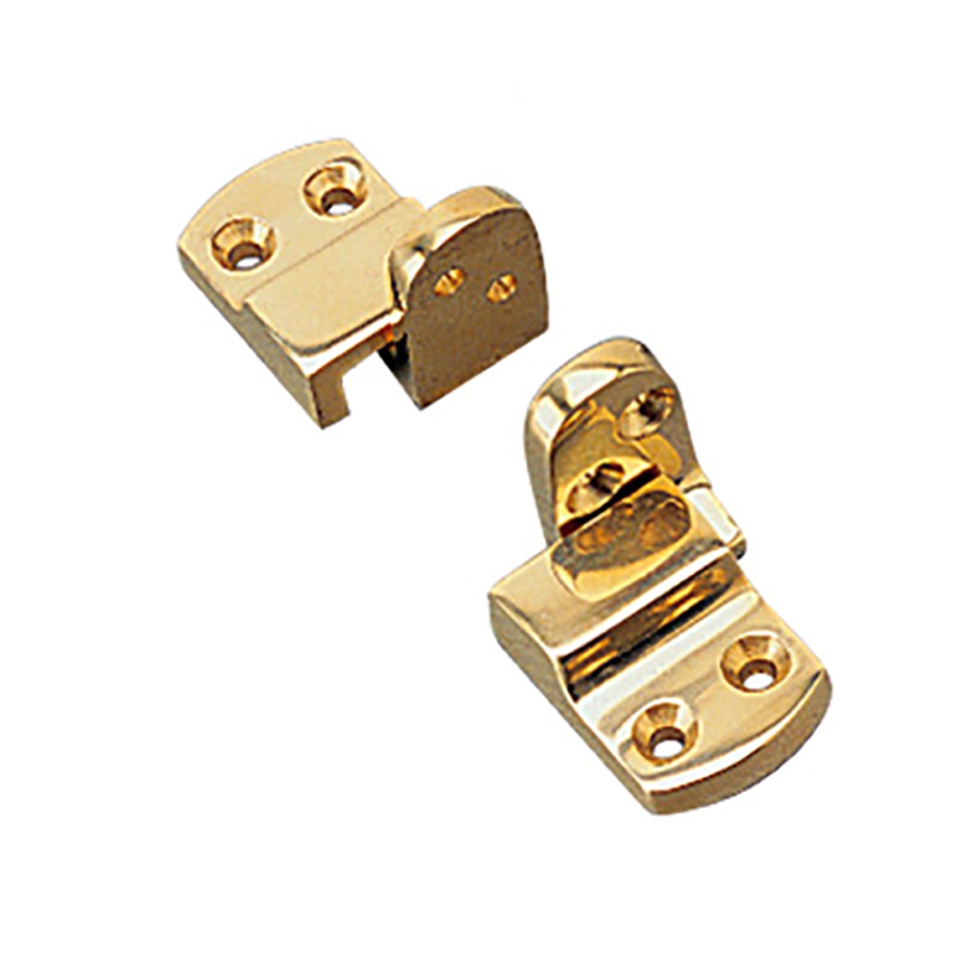Sea Dog Brass Ladder Locks