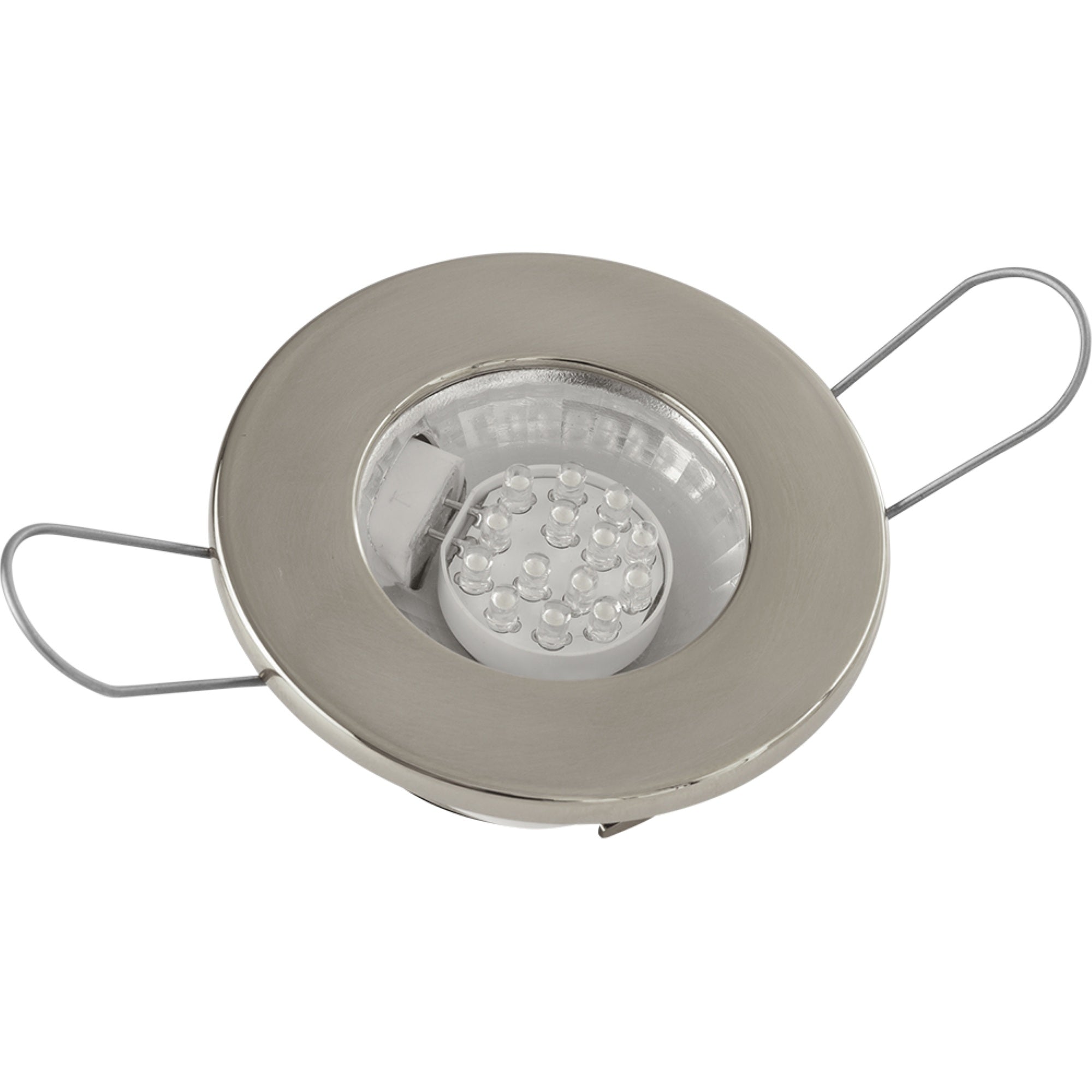 Sea Dog Led Overhead Light 1 13/16' Brushed Finish 60