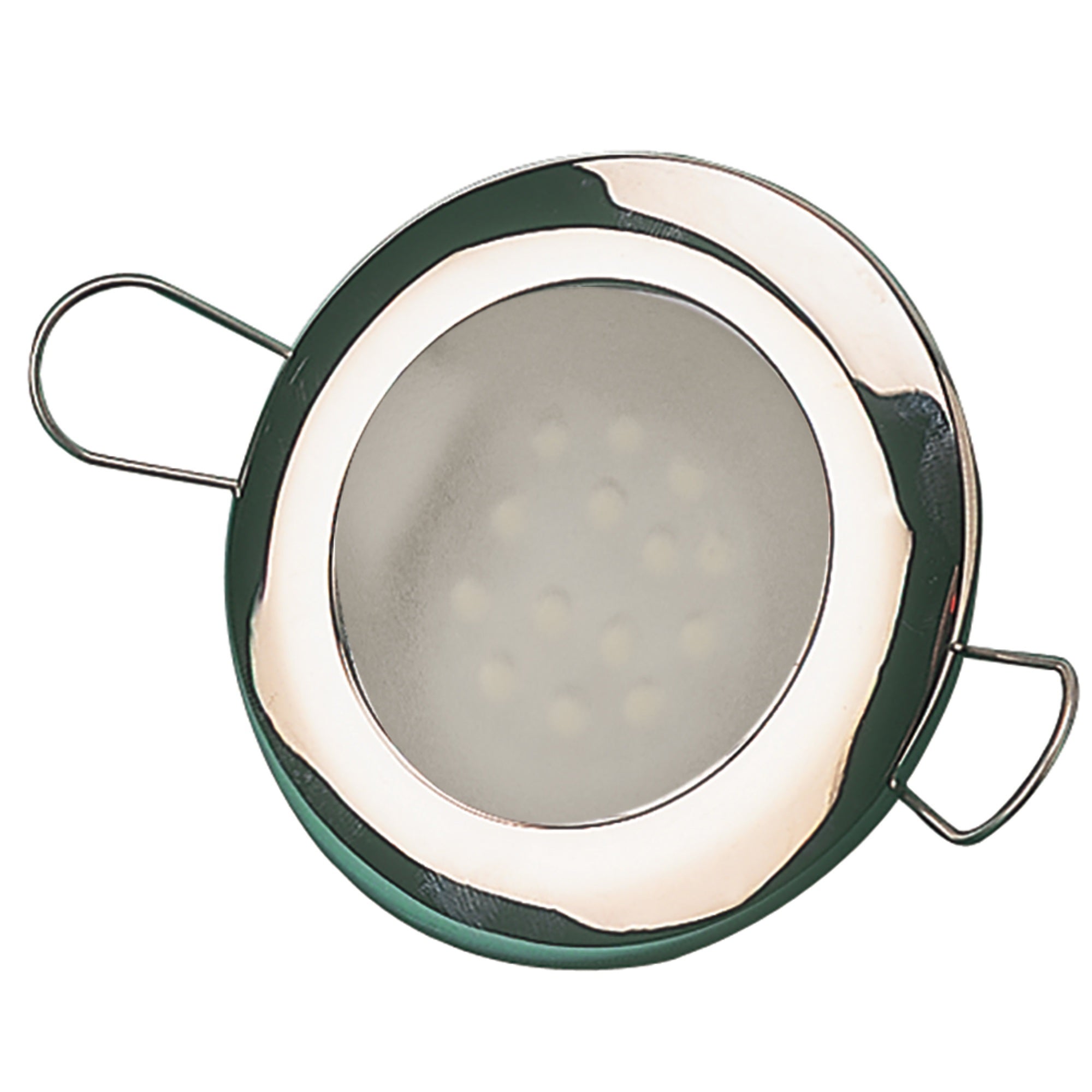 Sea Dog Led Overhead Light Brushed Finish  60 Lumens