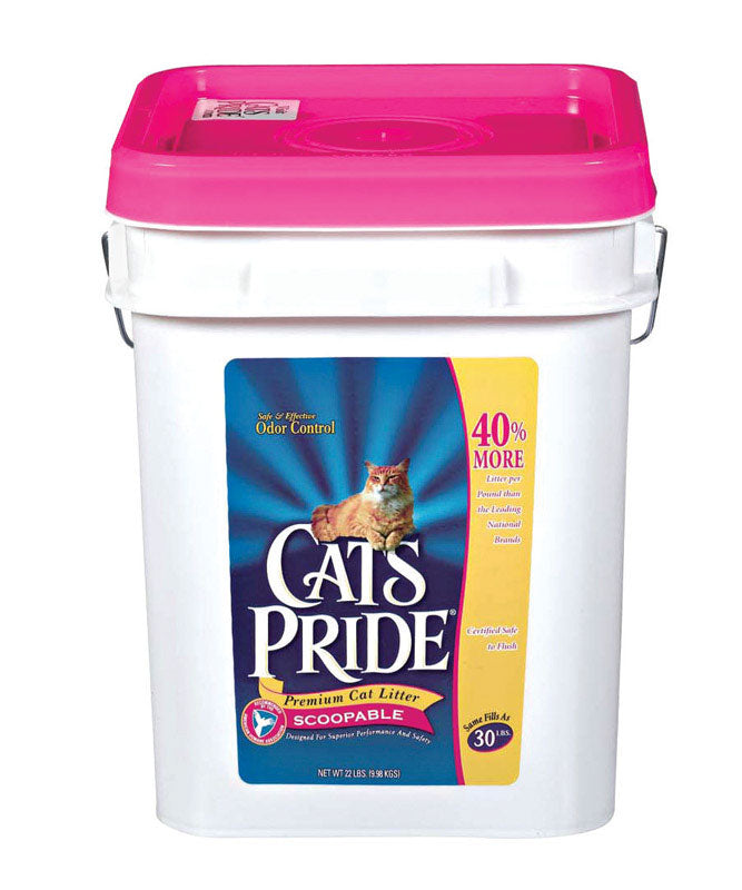 Littr Catsprd Scoop17.5# (Pack Of 1)