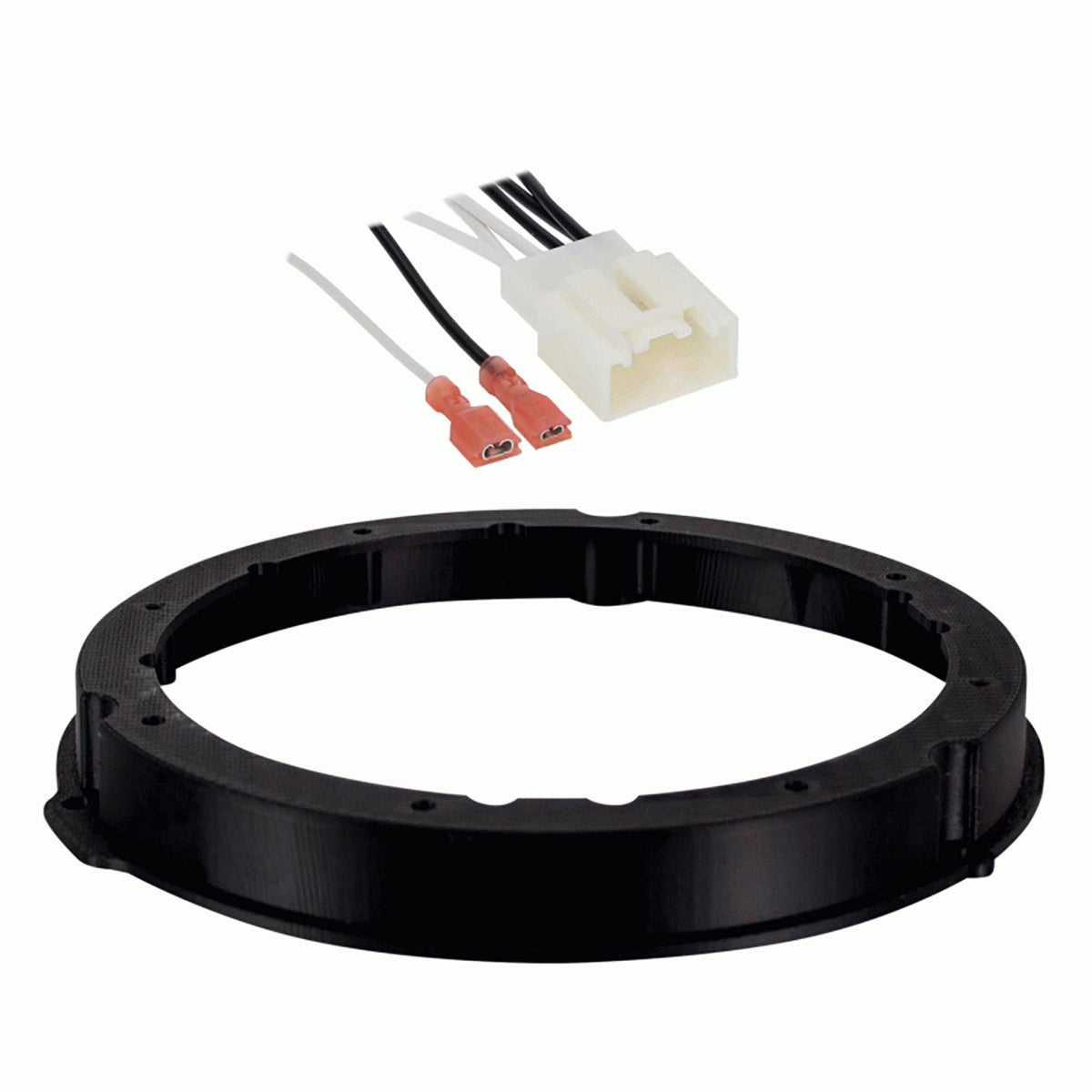 Ford 11-22 Speak Adapt Kit Front Or Rear