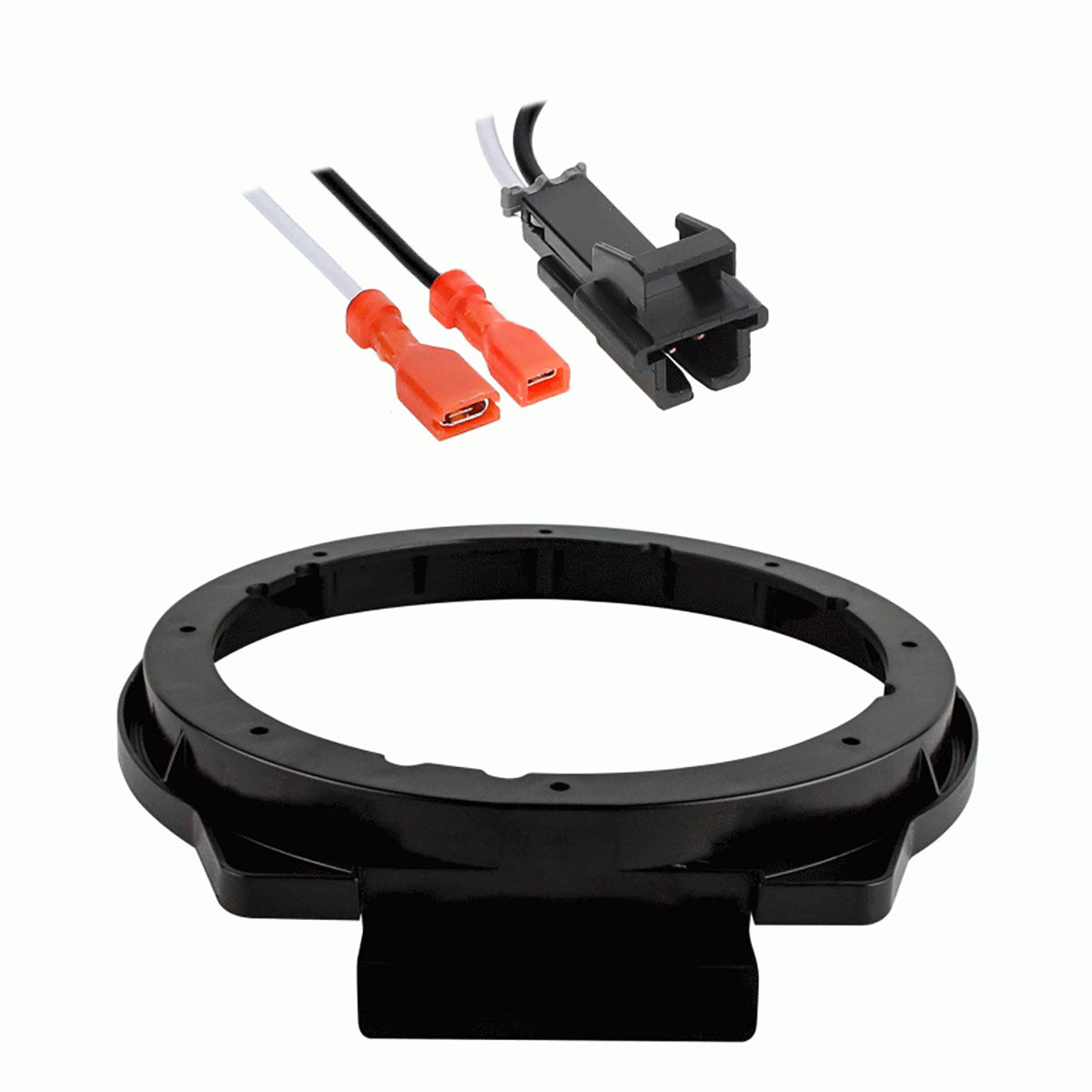 Gm 07-14 Speak Adapt Kit Front