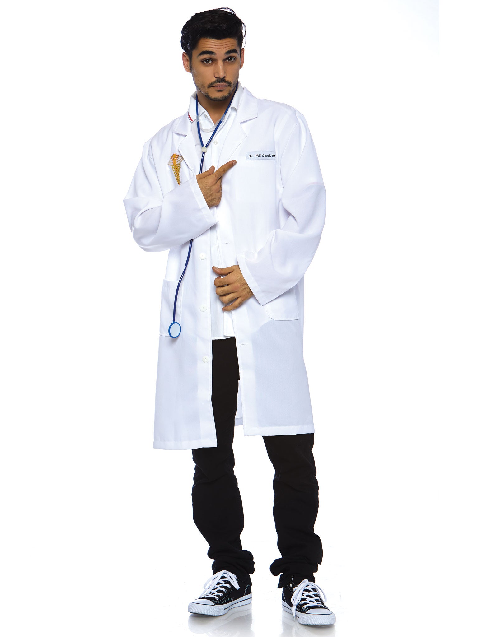 2Pc. Dr. Phil Good Rope And St