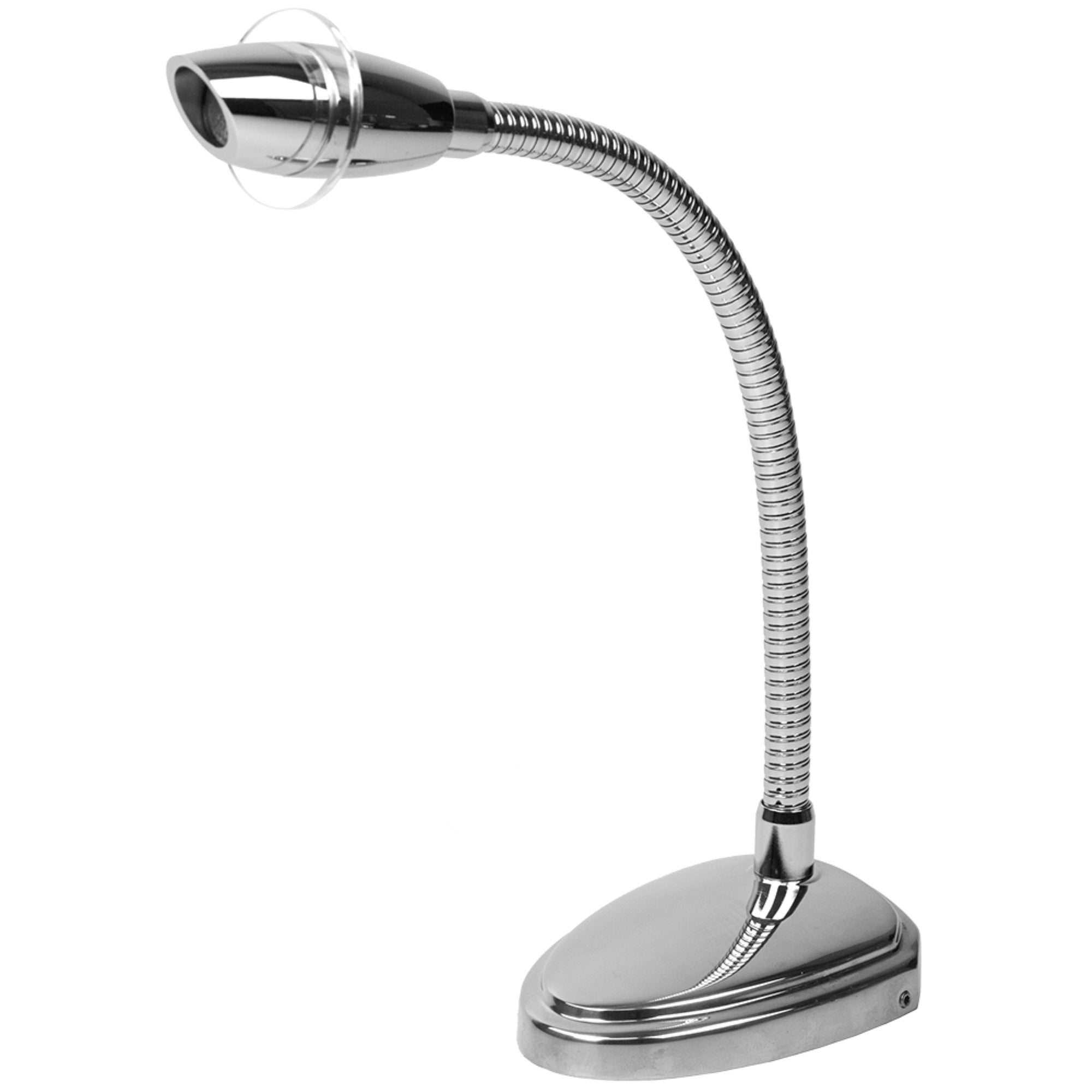 Sea Dog Deluxe High Power Led Reading Light Flexible W/