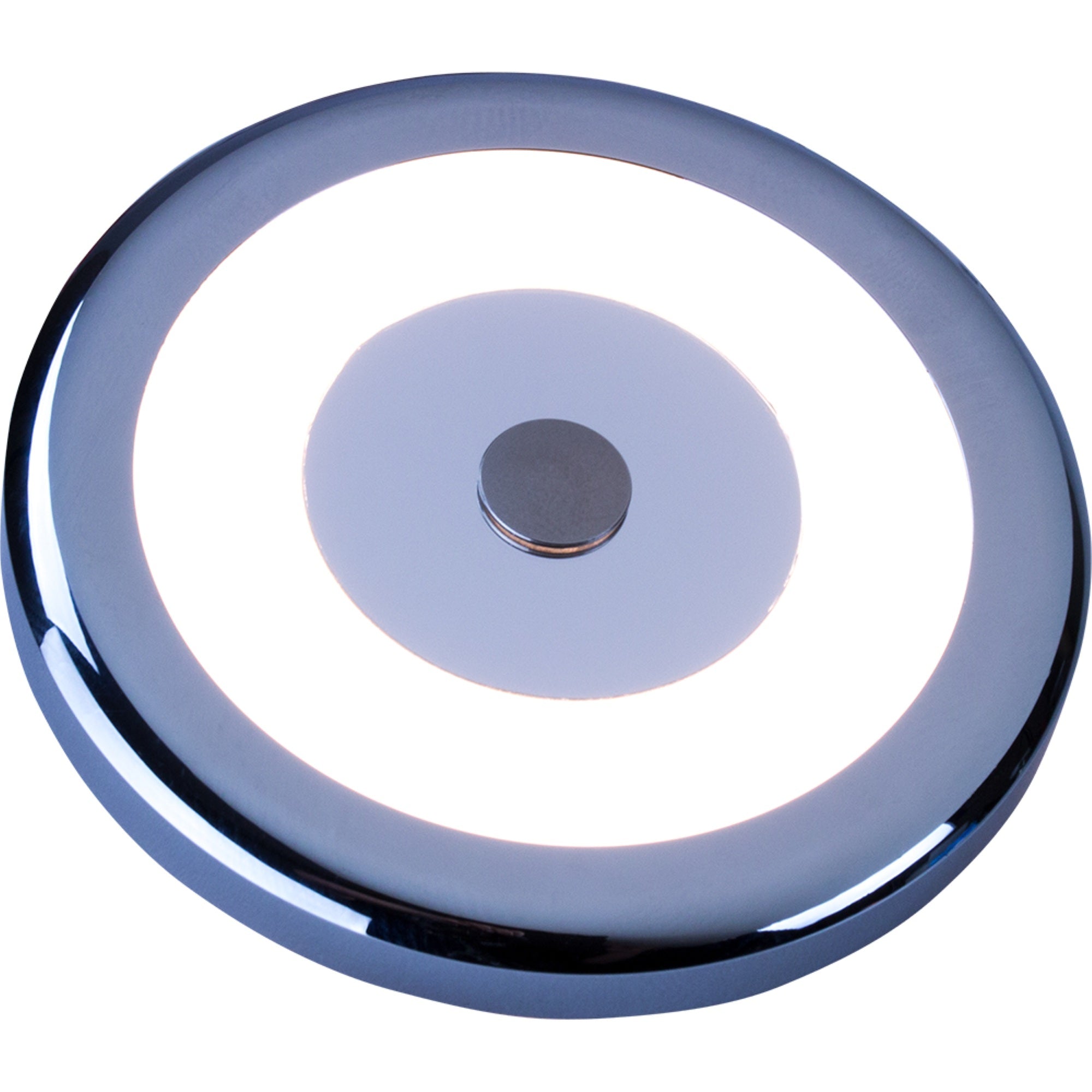 Sea Dog Led Low Profile Task Light W/Touch On/Off/Dimmer
