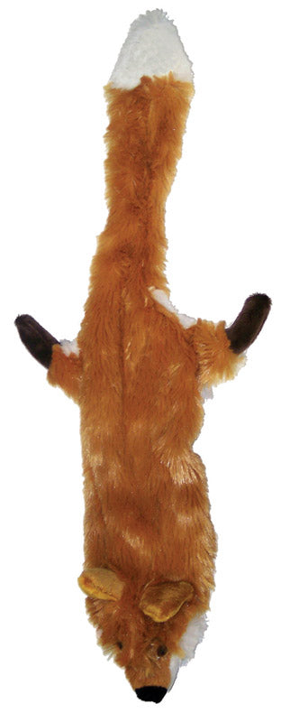Large Skineeez Fox Toy (Pack Of 1)