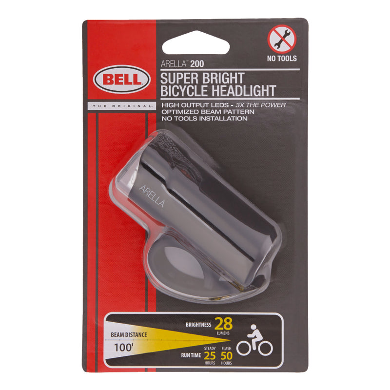 DAWN PATROL HEADLIGHT (Pack of 1)